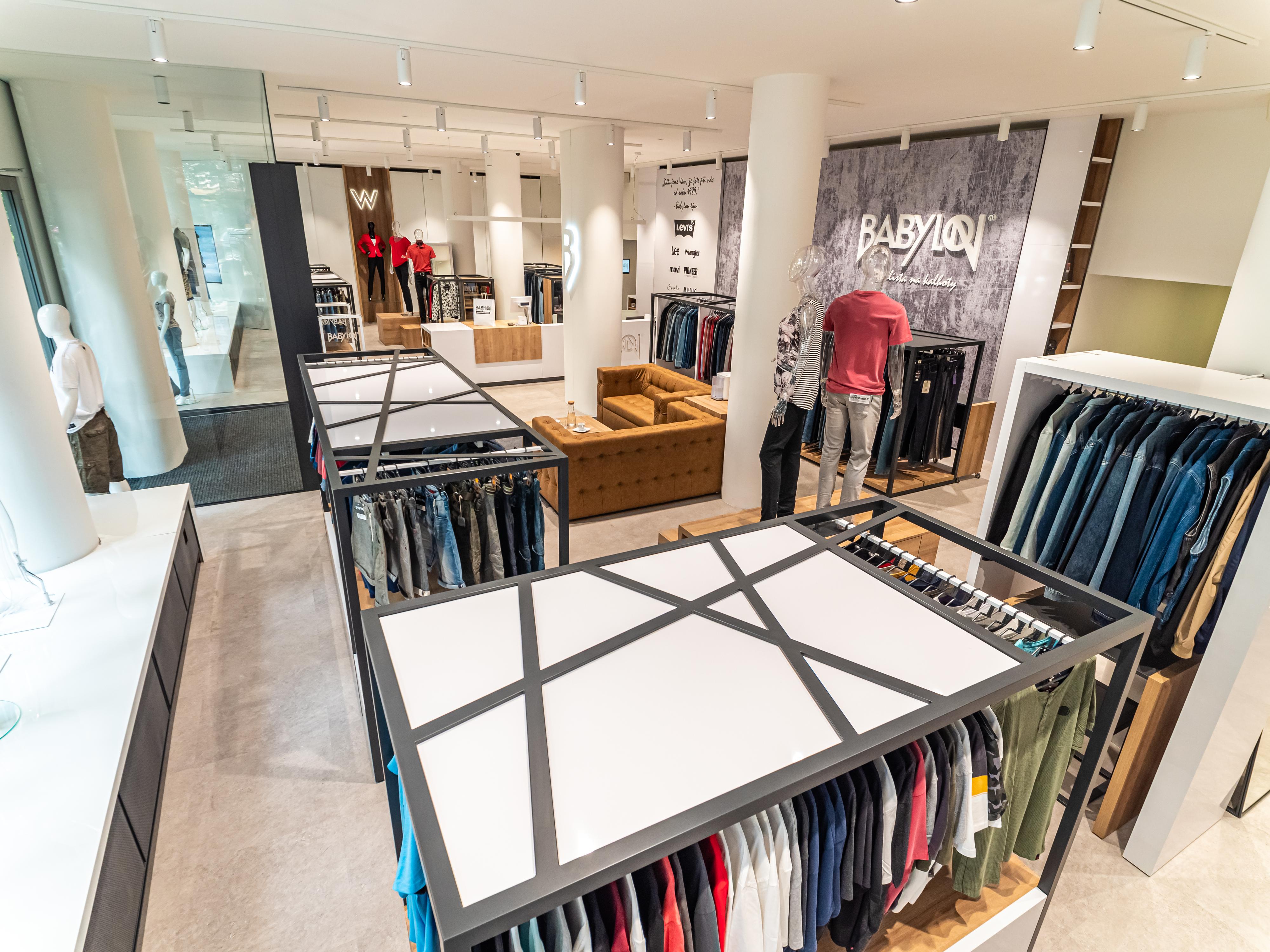 Babylon | Specialista na kalhoty foto 5