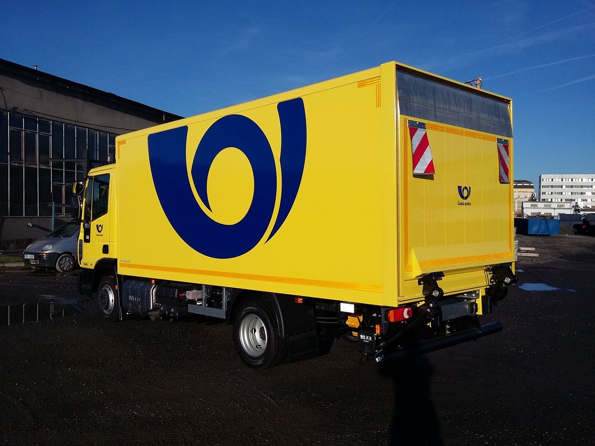 OSONA Plzeň a.s. foto 3