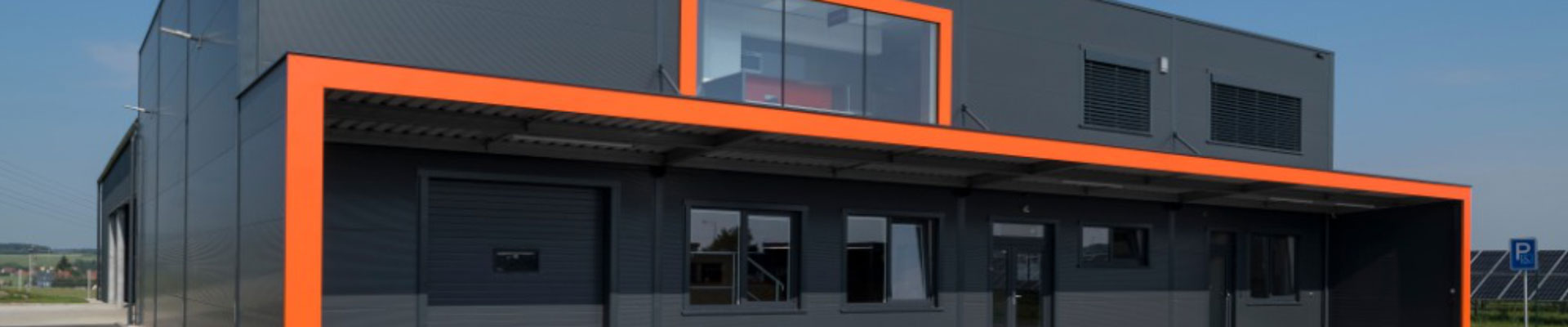 Úvodní obrázek Čížek - kuchyně & skříně na míru