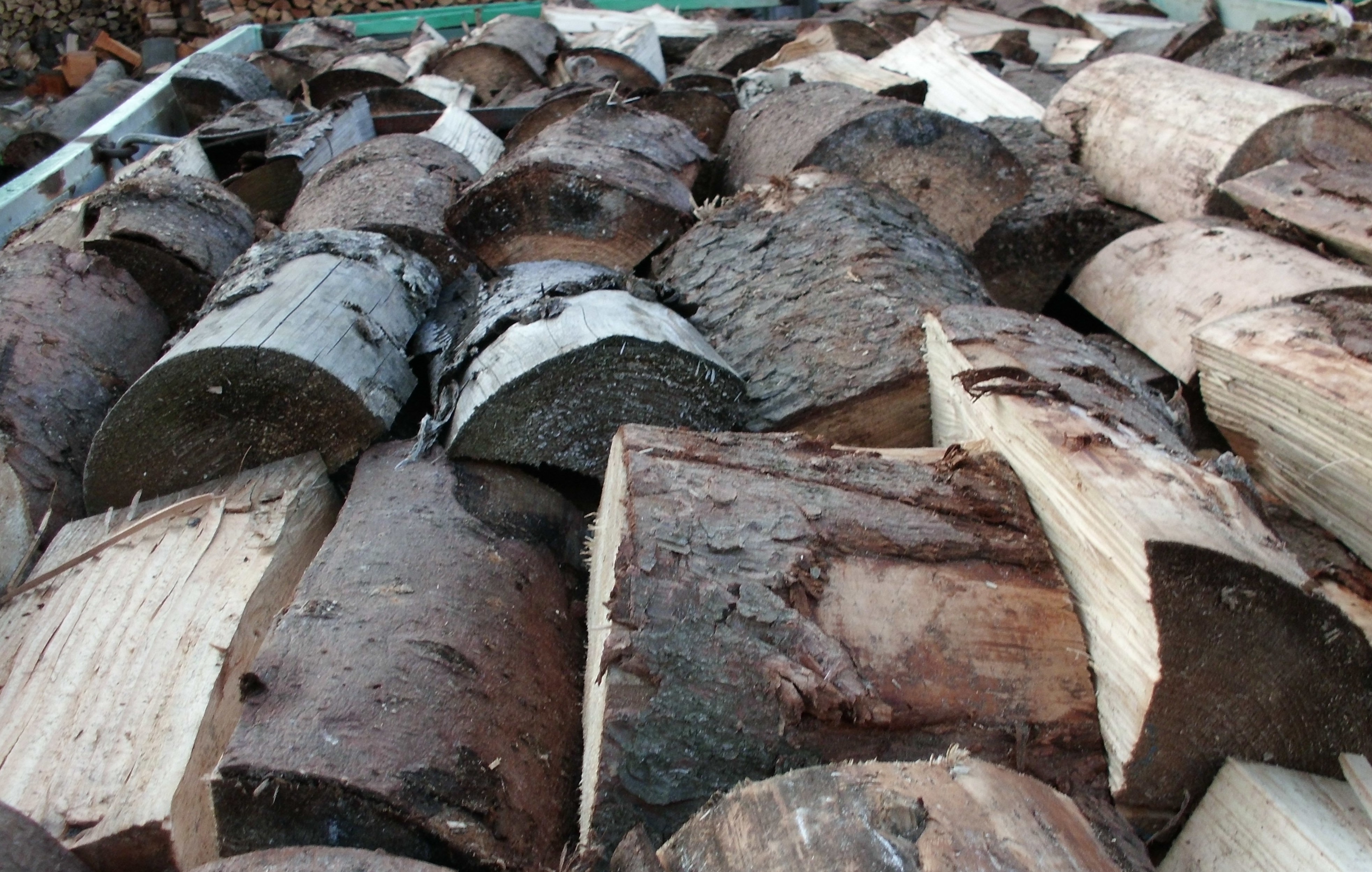 Palivové dřevo - Roman Kačerik foto 3