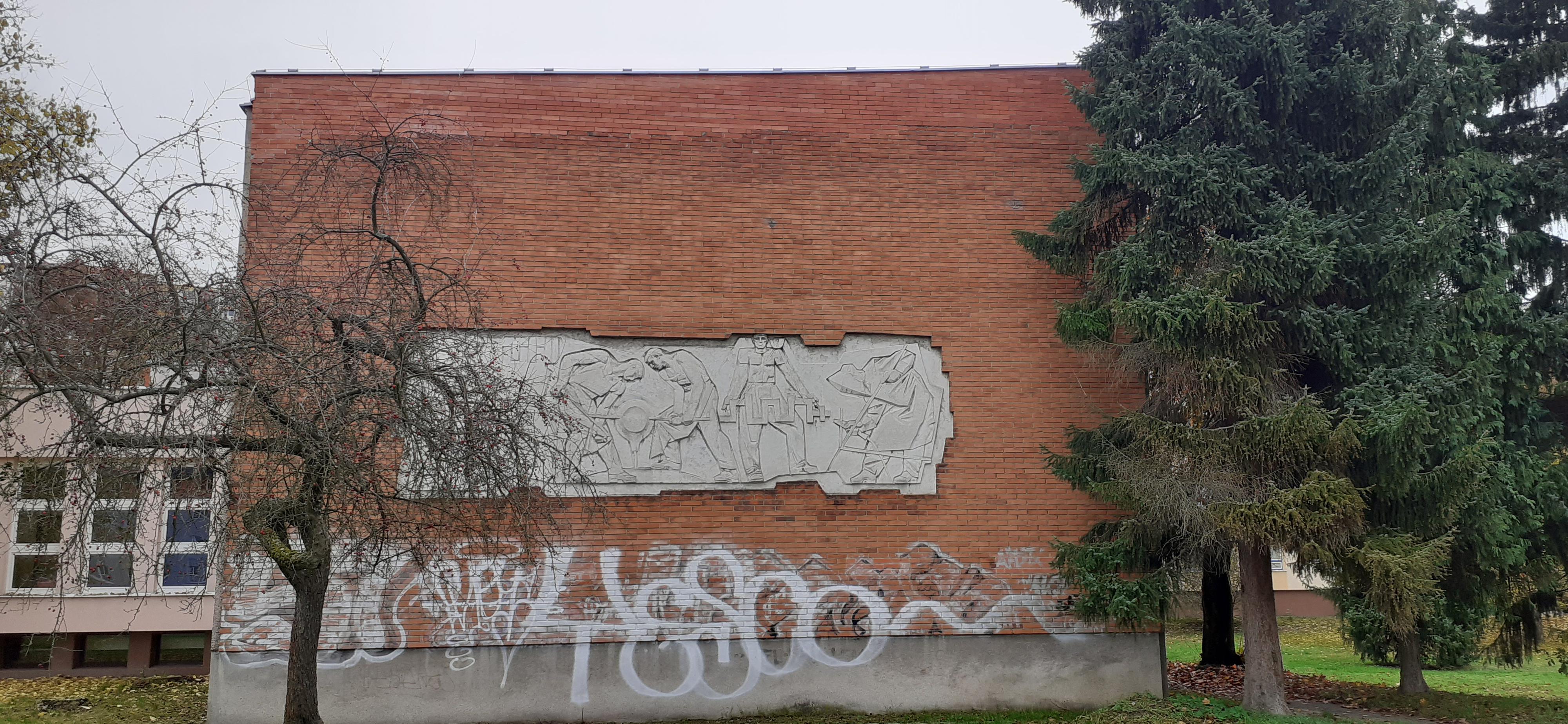 SPŠS Vsetín foto 6