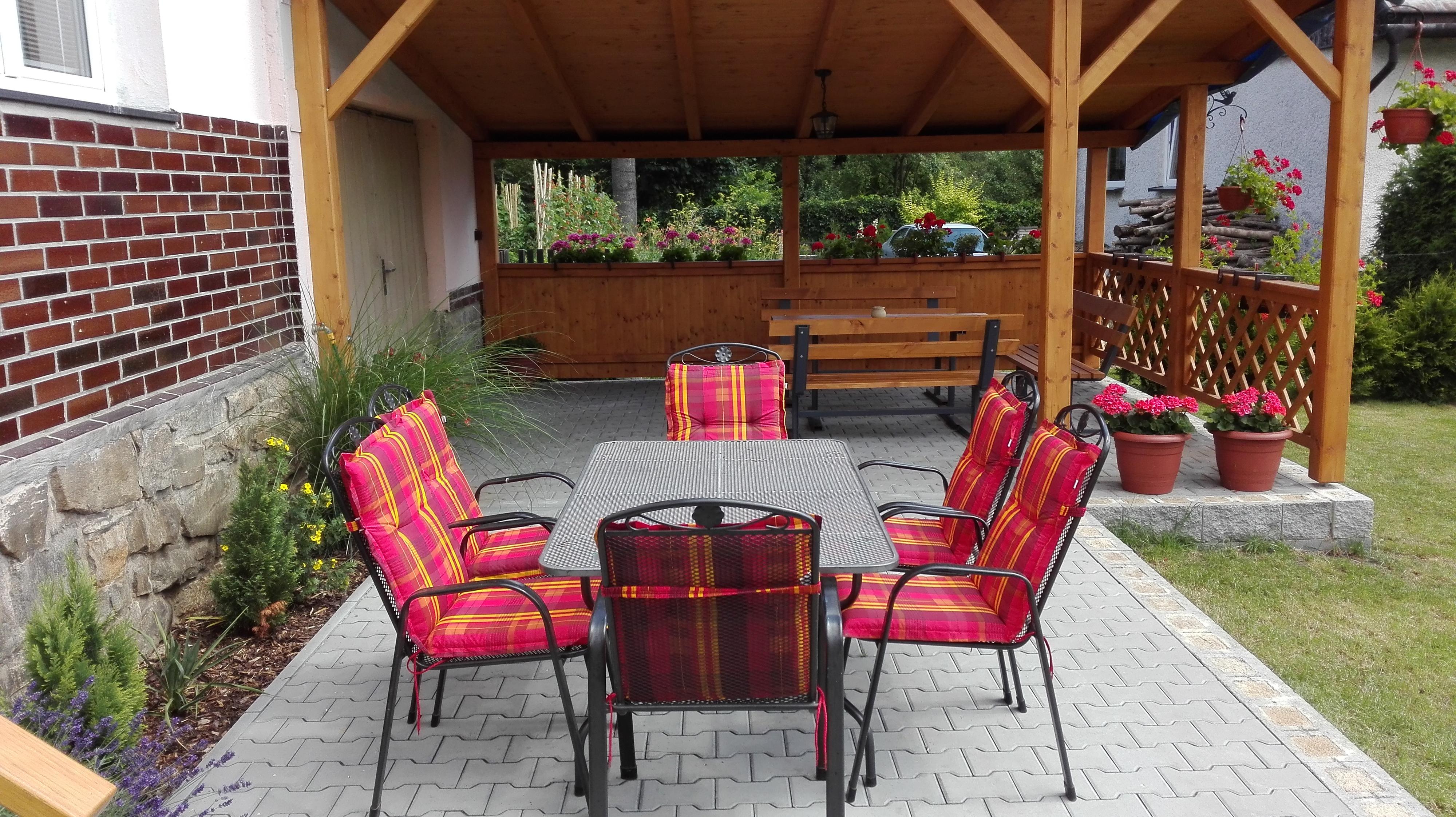 Chalupa Olšanka Lipová-lázně foto 4