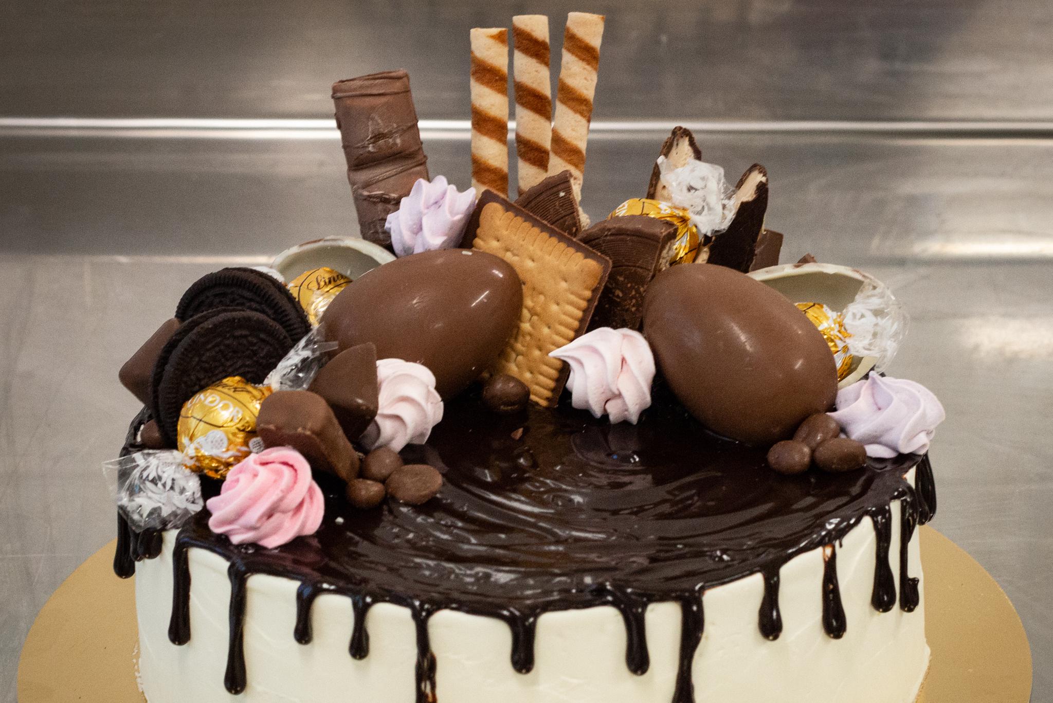 Dortíčky od Janičky