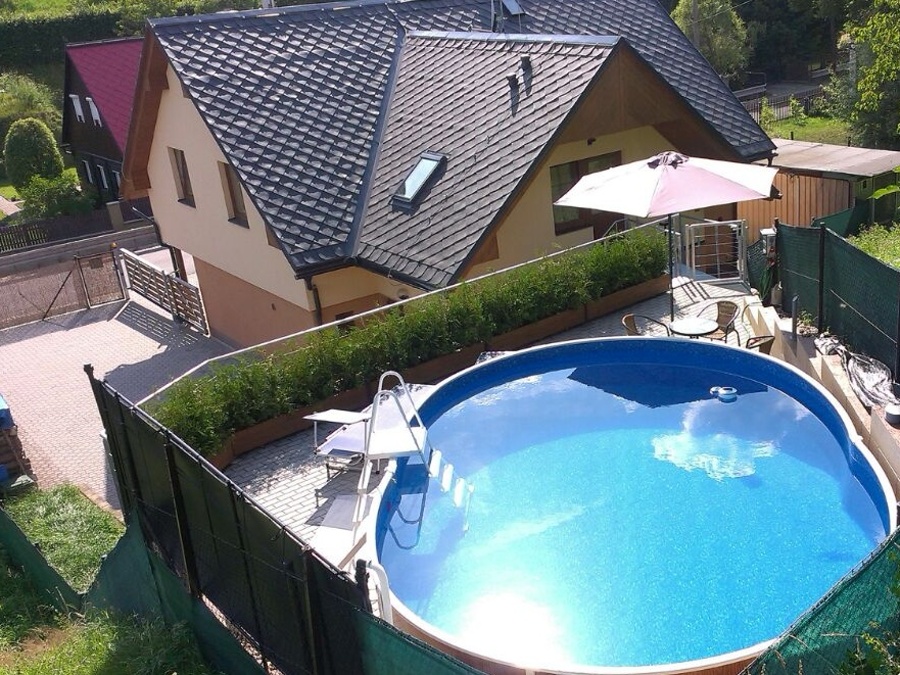 Apartmány 3J foto 3