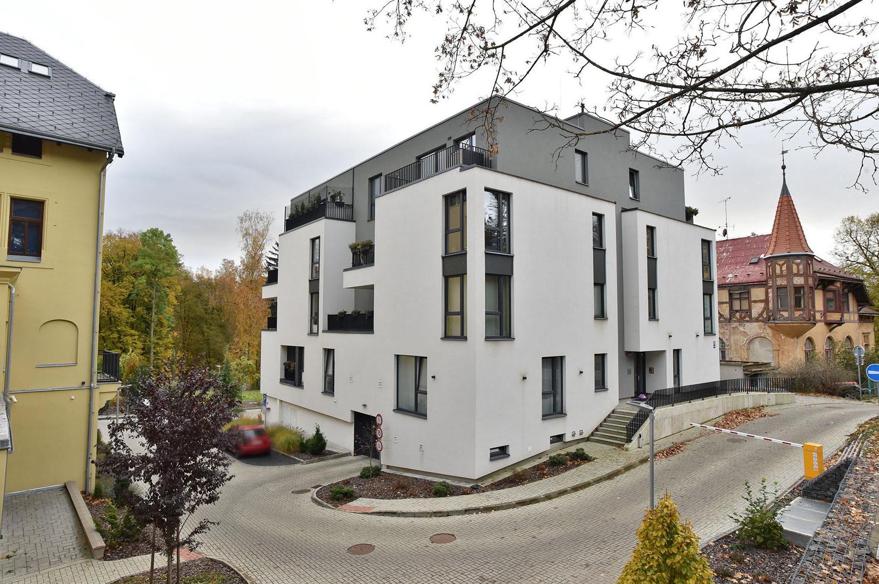 DP REAL IMMO, s.r.o.