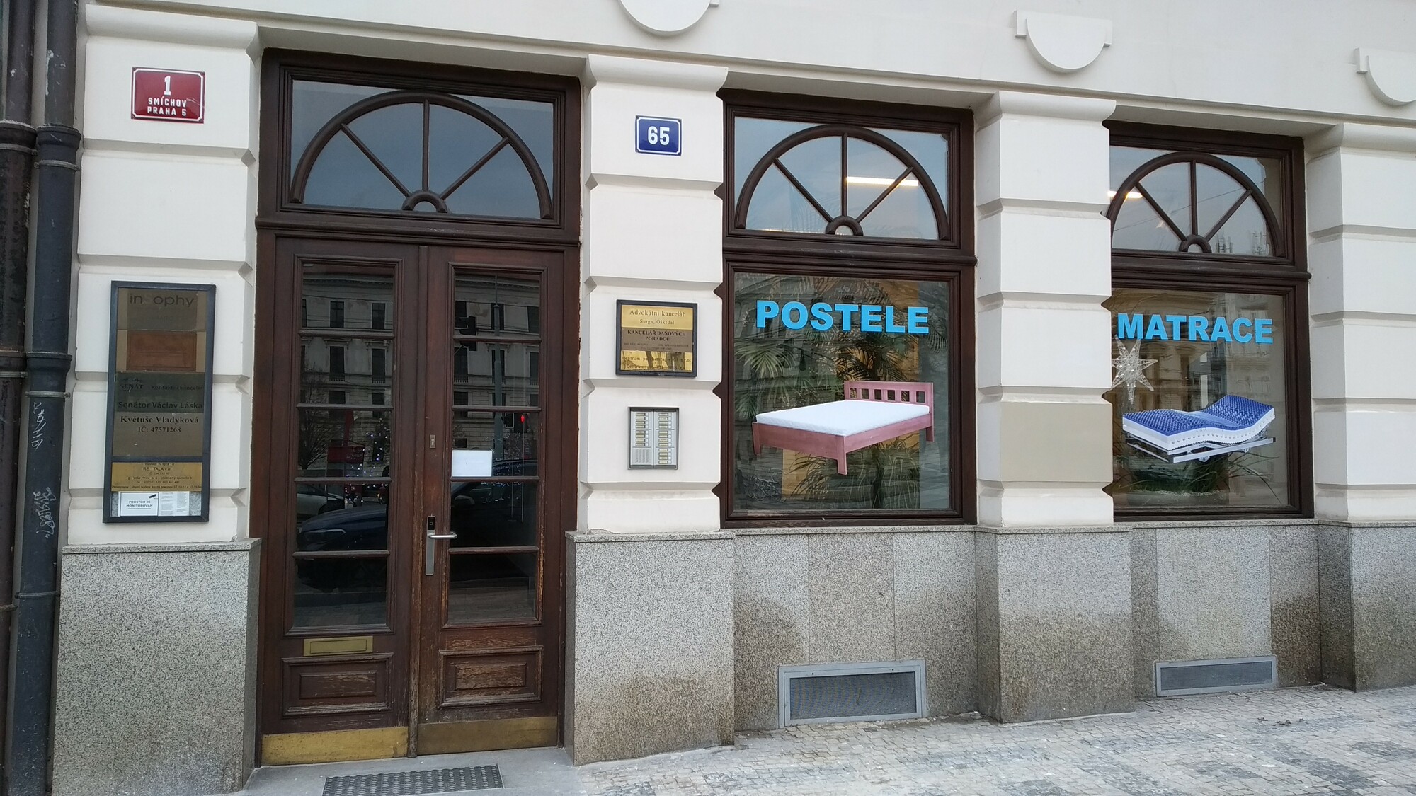 GI, vzdělávání a konzultace foto 2