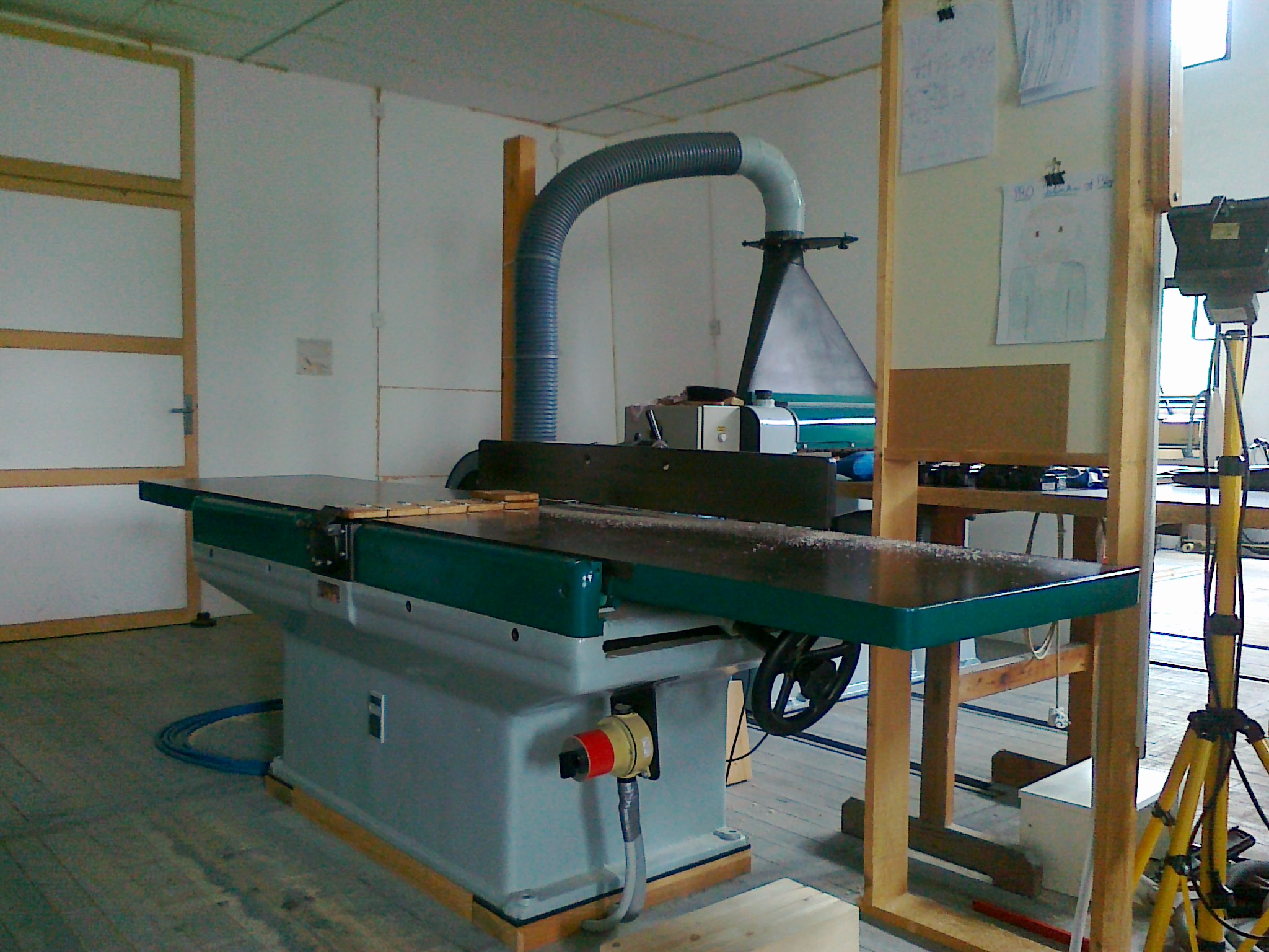 Truhlářství Jaromír Zdeněk foto 2