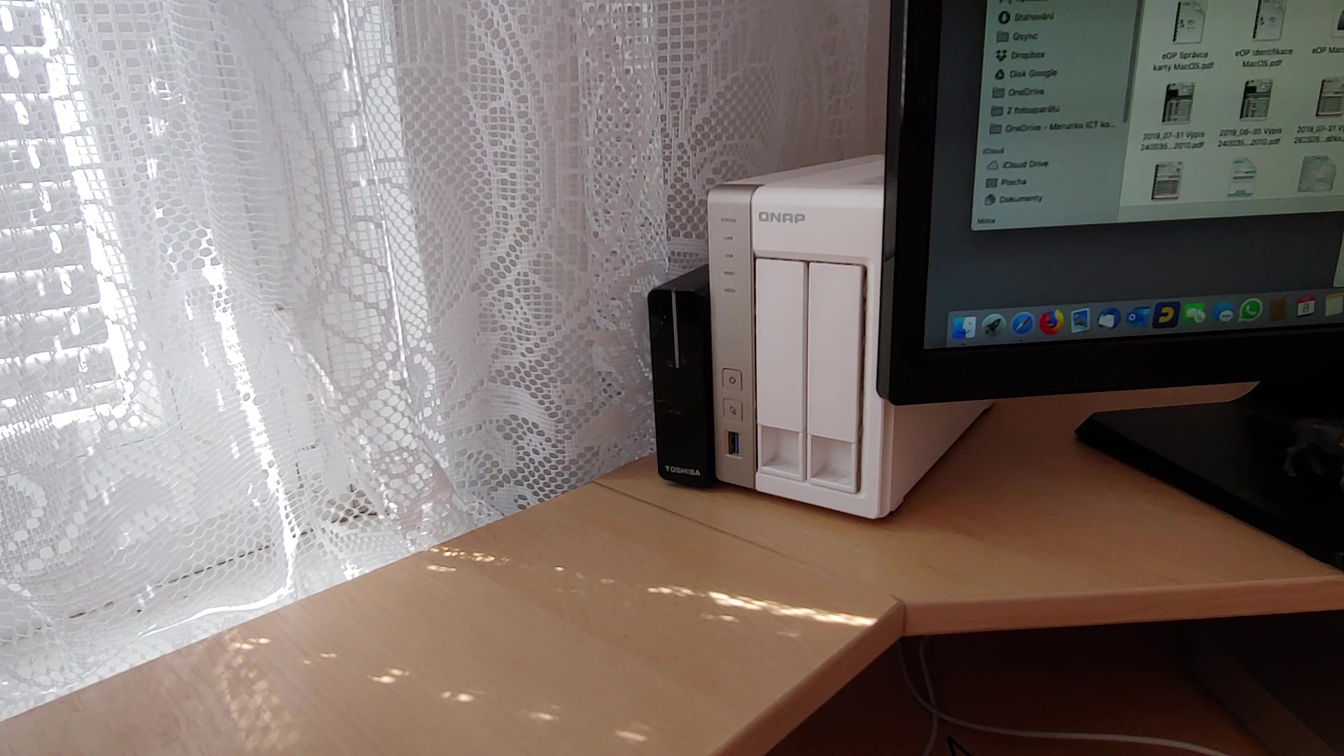 Merunko ICT foto 2 (náhled videa)