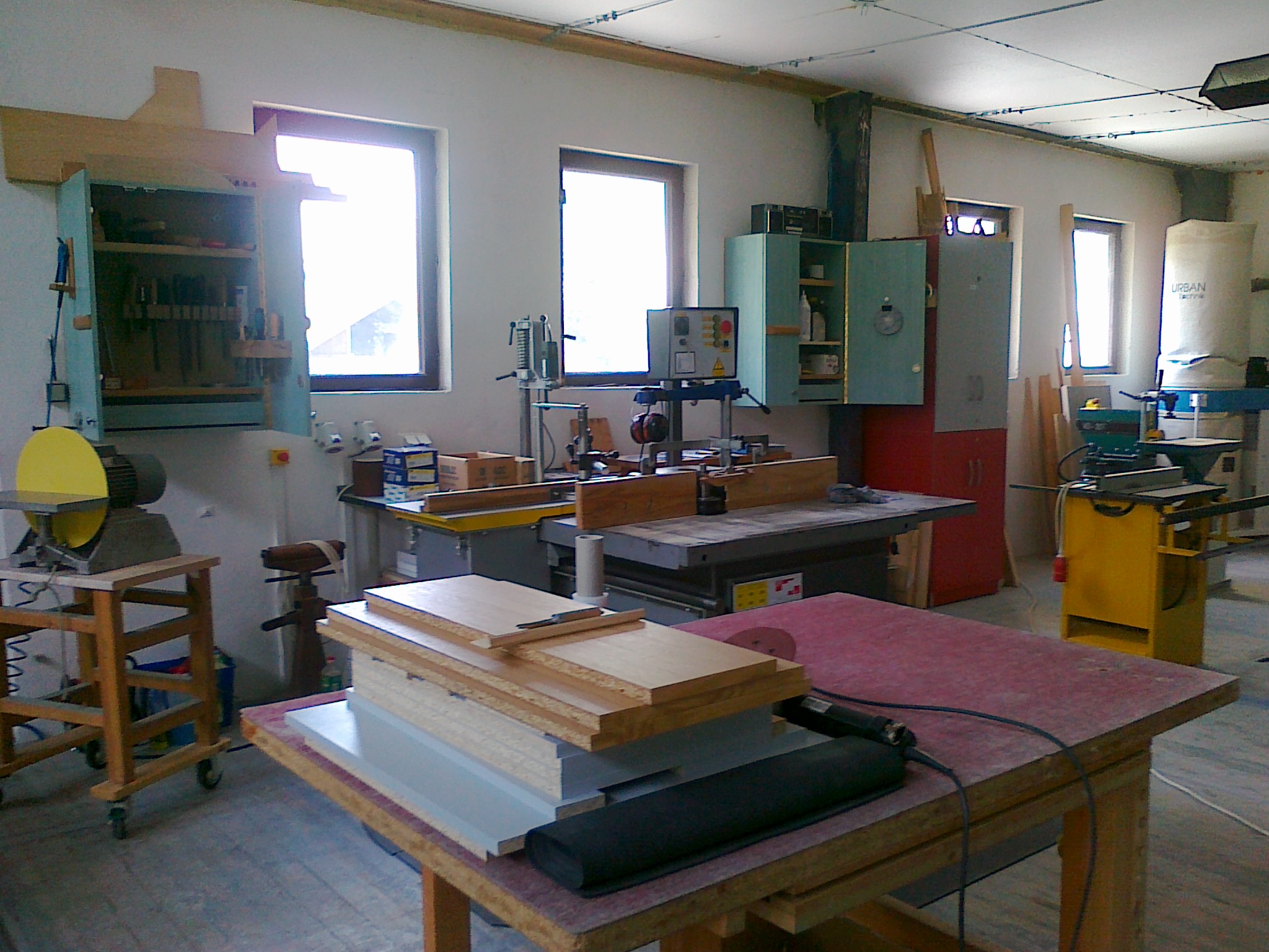 Truhlářství Jaromír Zdeněk foto 3