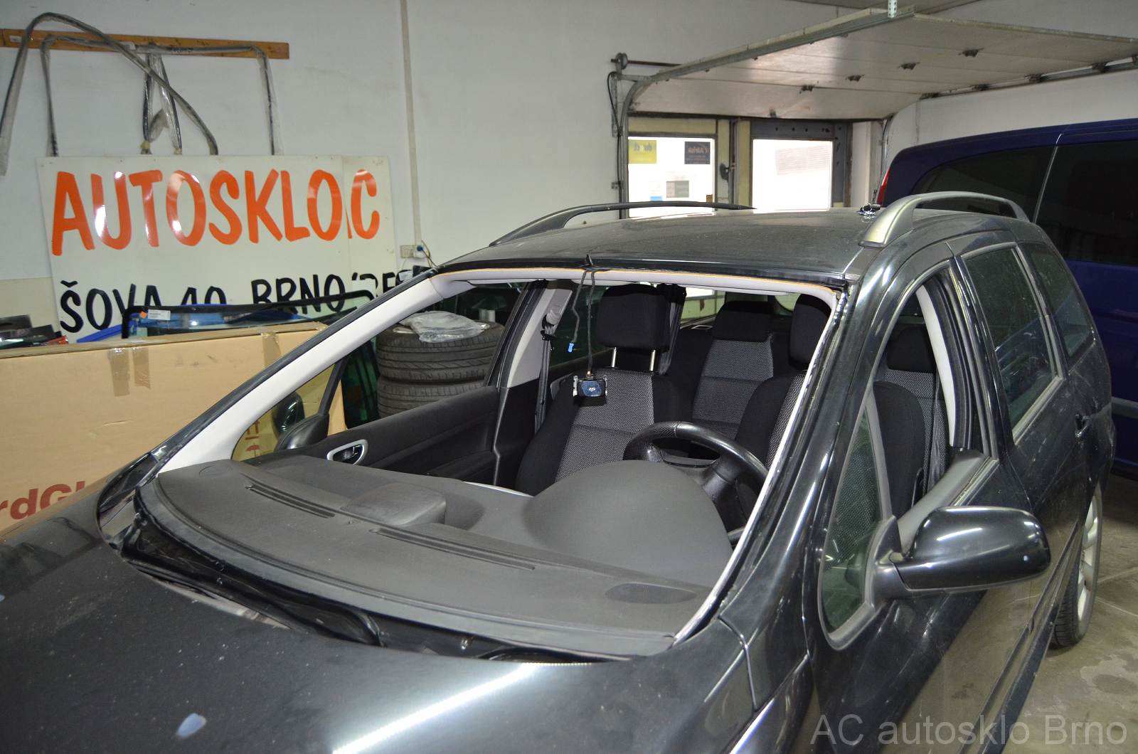 AC AUTOSKLO, s.r.o. foto 4