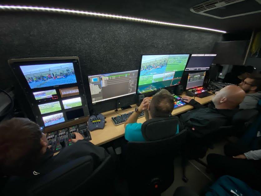 Livesignal TV foto 2