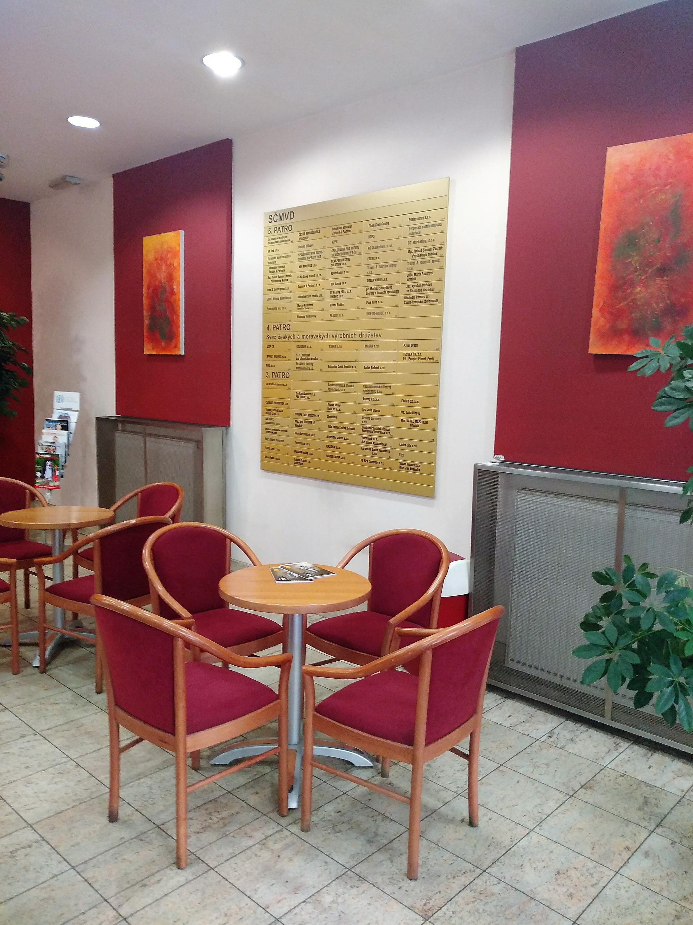 Dr. Wagnerová - psychotesty a terapeutické programy pro řidiče foto 4