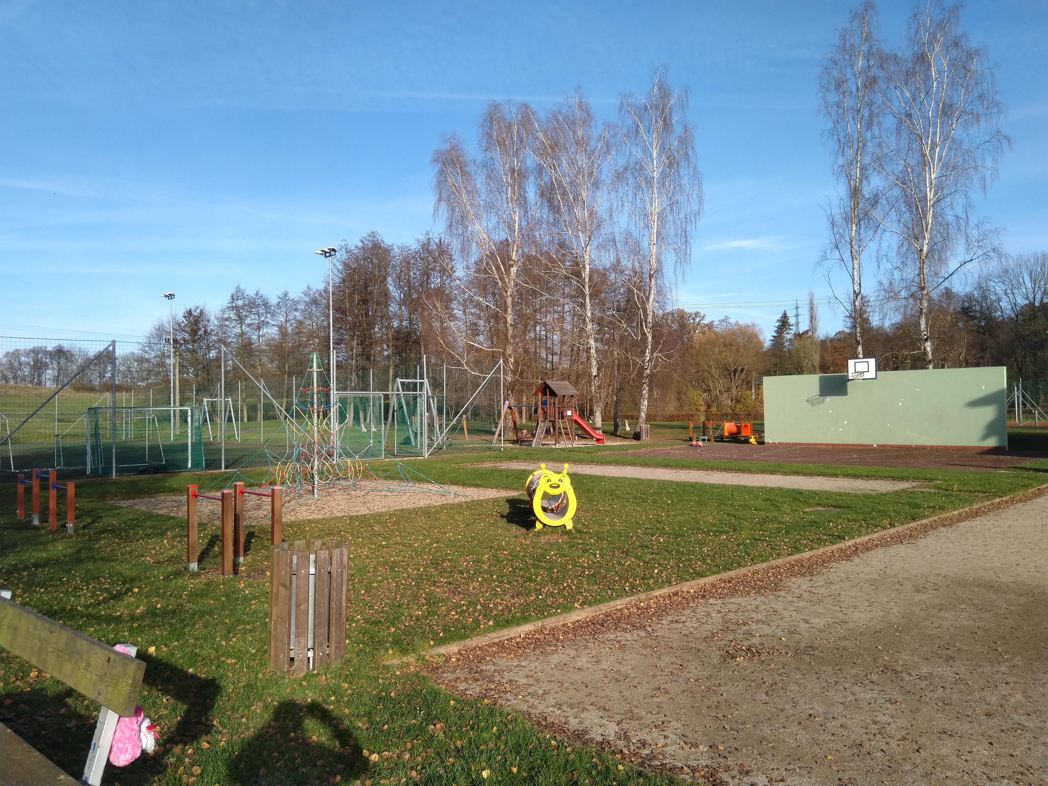 Fotbalový klub - SK Družec foto 1