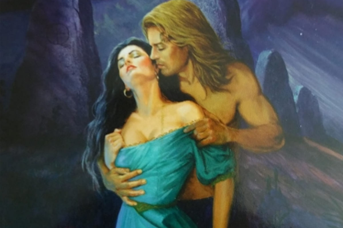 Přivolejte si lásku