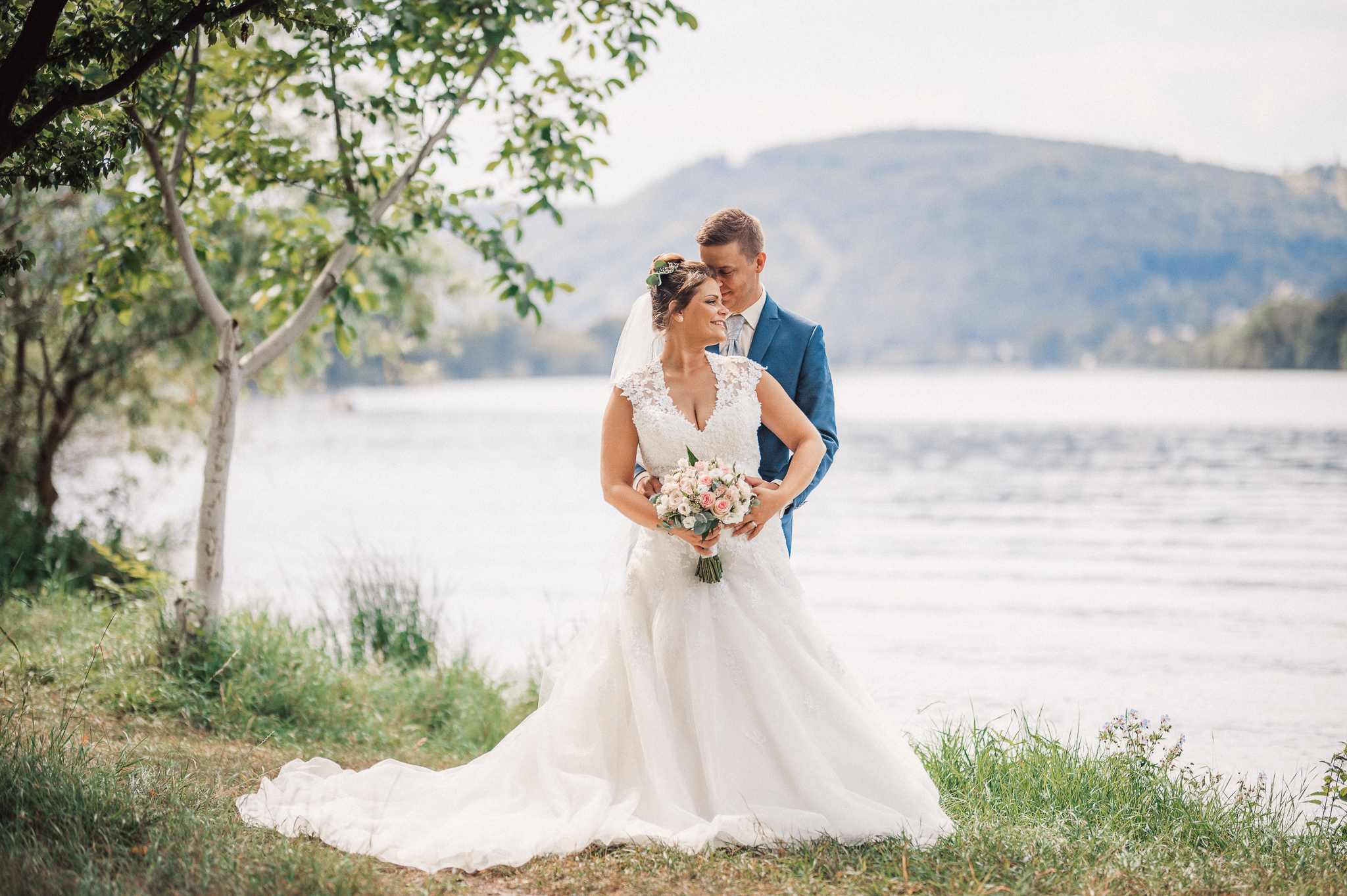Ondra Budka - svatební a portrétní fotograf foto 3