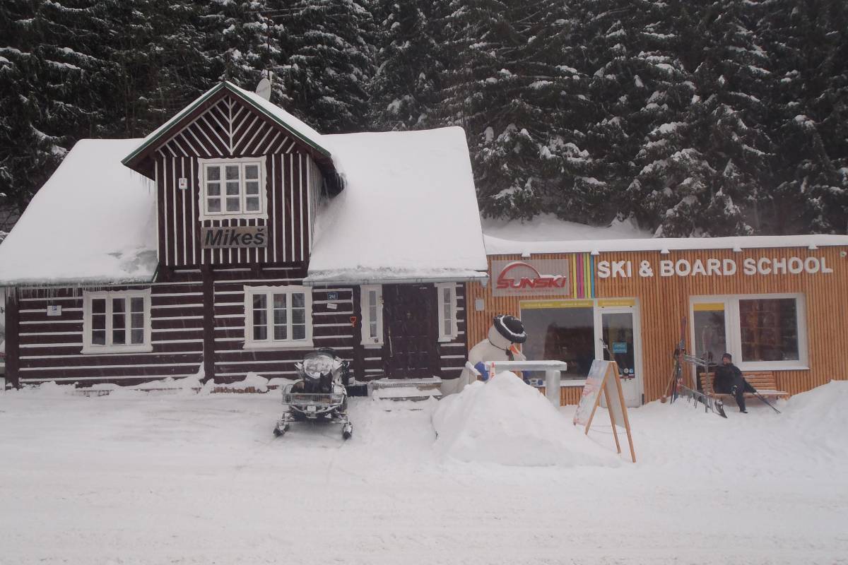 SUN SKI GROUP, s.r.o.