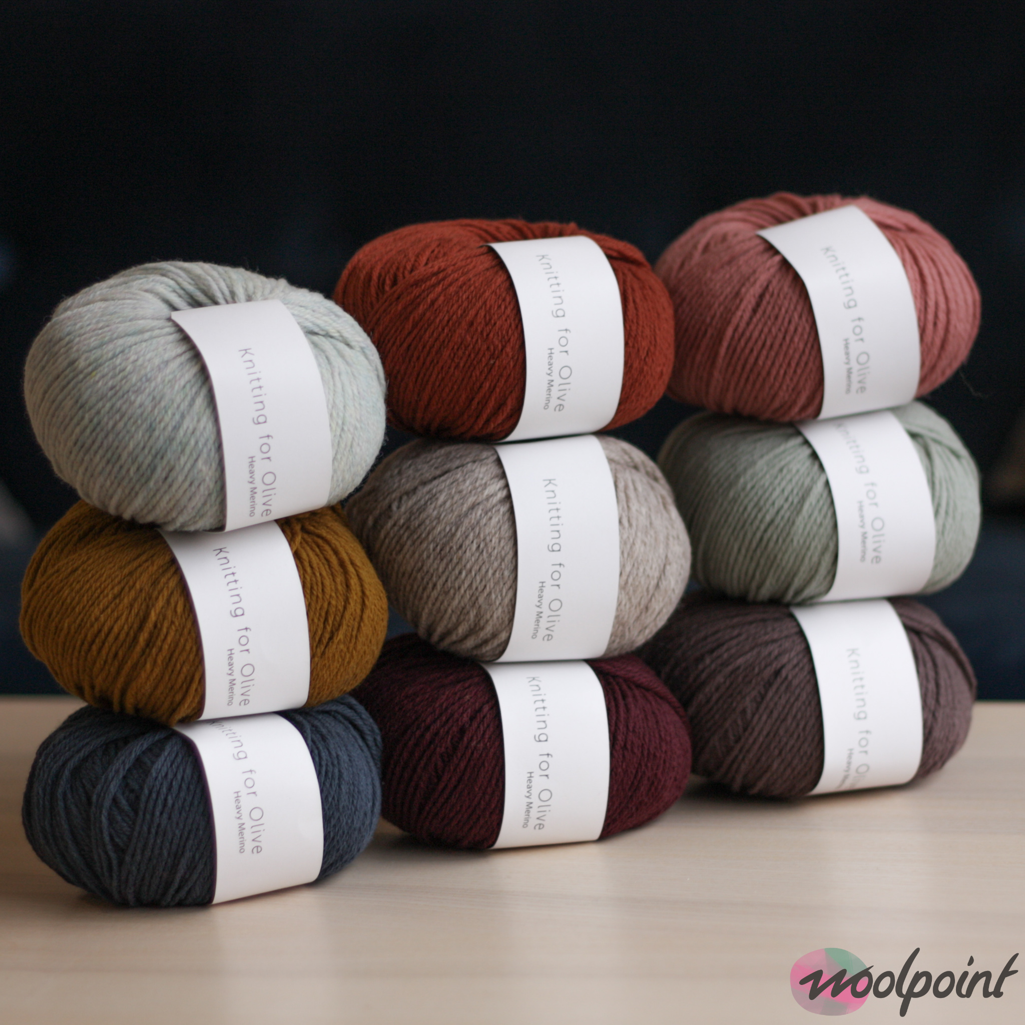 Woolpoint foto 2
