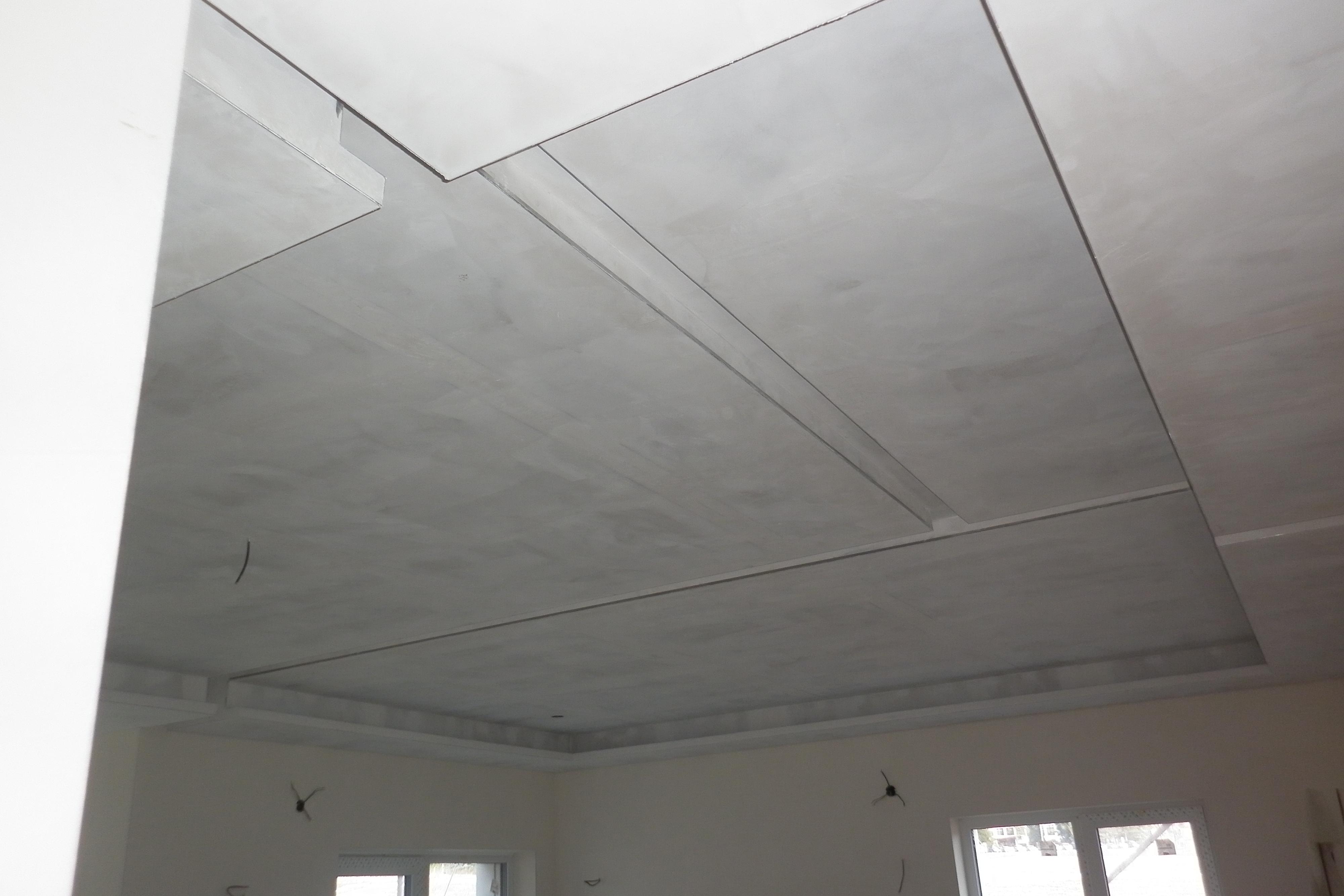 Roman Večeřa - Montáže sádrokartonů