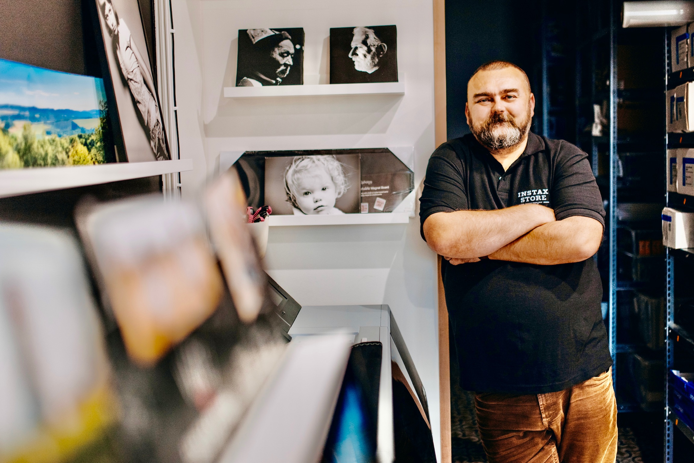 AnalogStore.cz