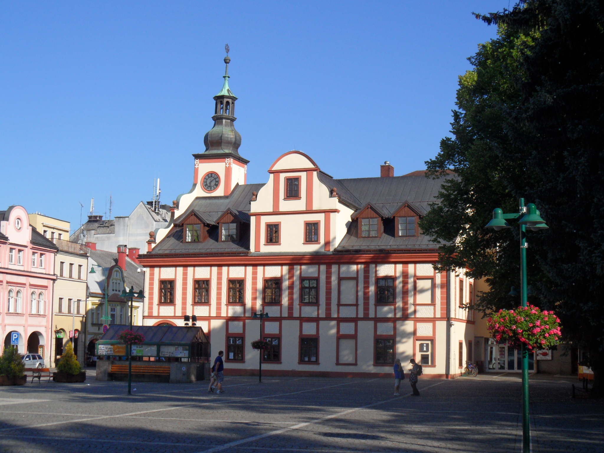 Živnostenský úřad Vrchlabí foto 2