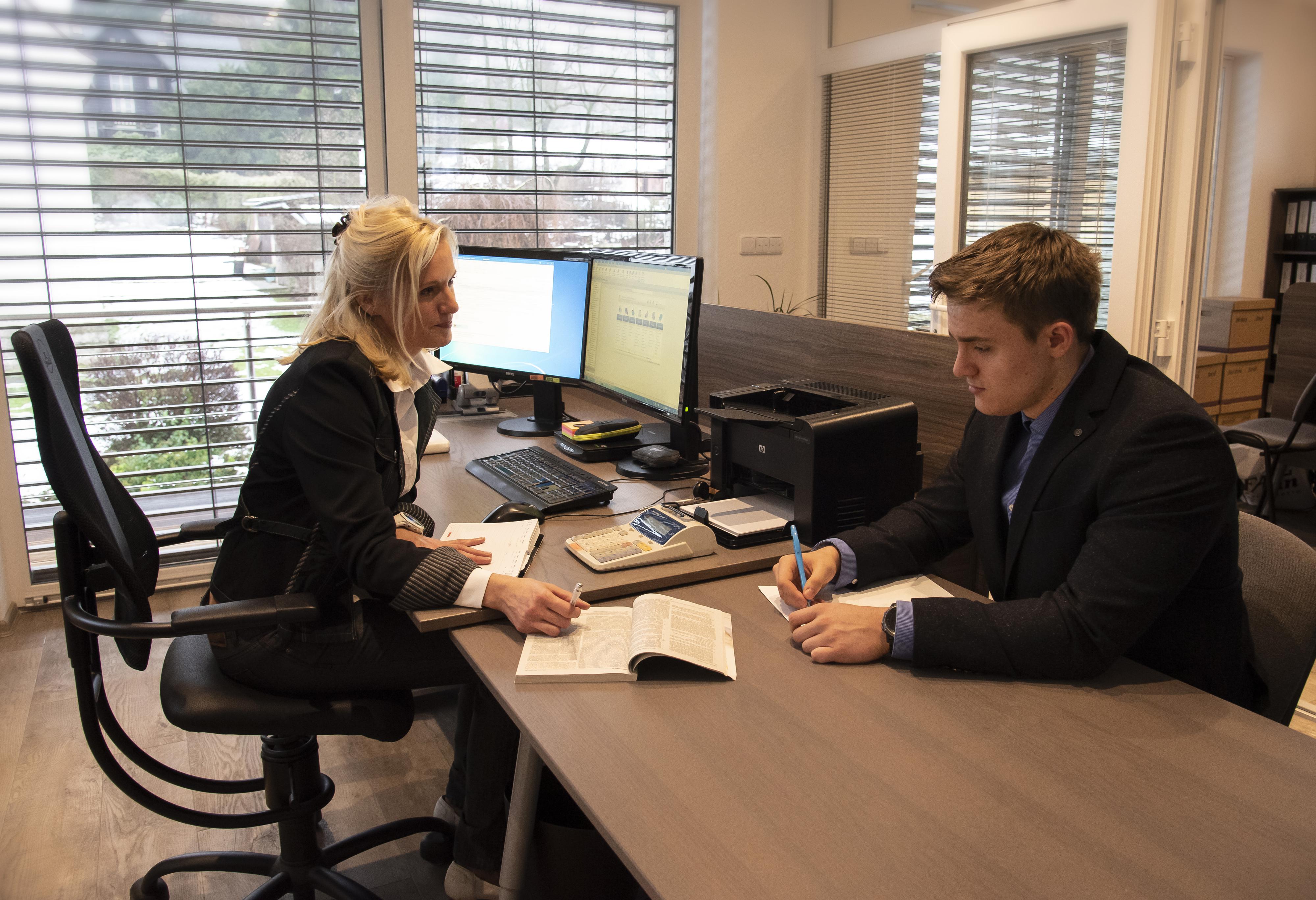 Bc. Gabriela Sedláková - Daňový poradce ev. č. 4719 foto 3