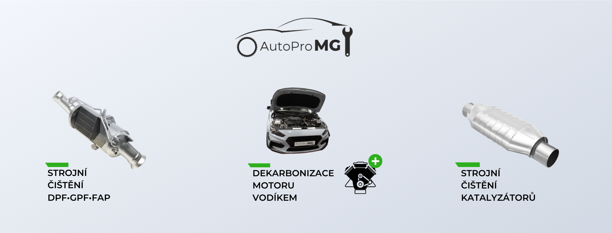 AutoPro MG foto 1