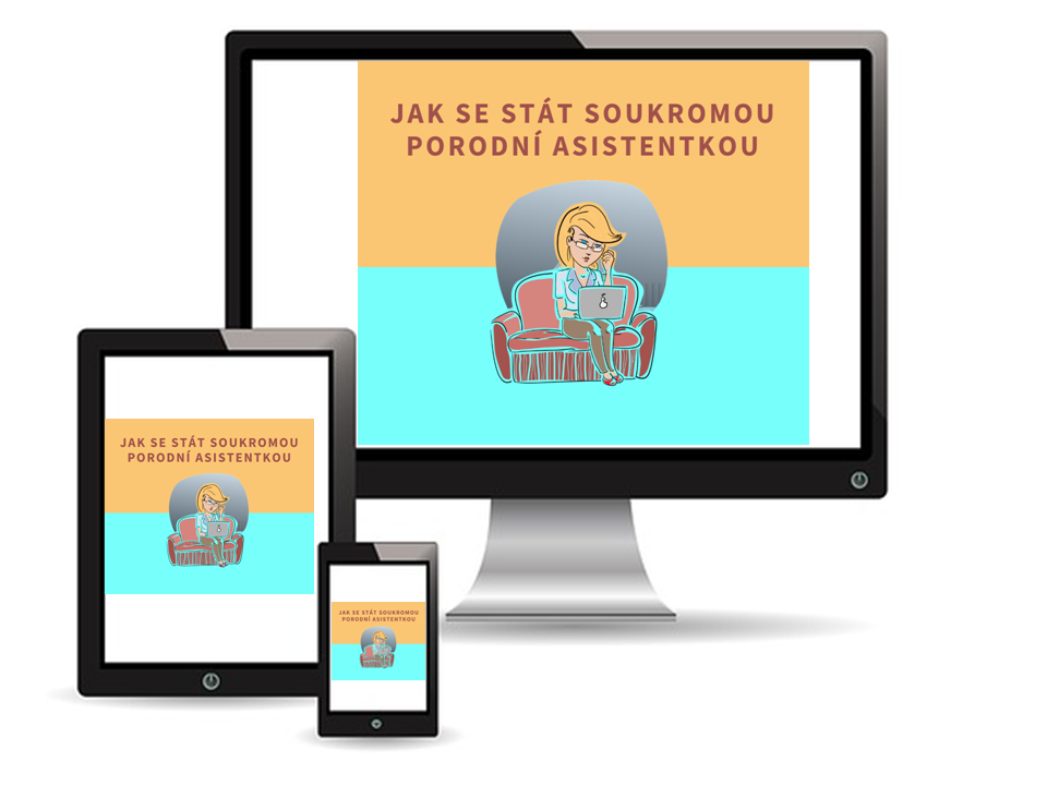 porodní asistentka a laktační poradkyně Bc. Martina Holubářová foto 5