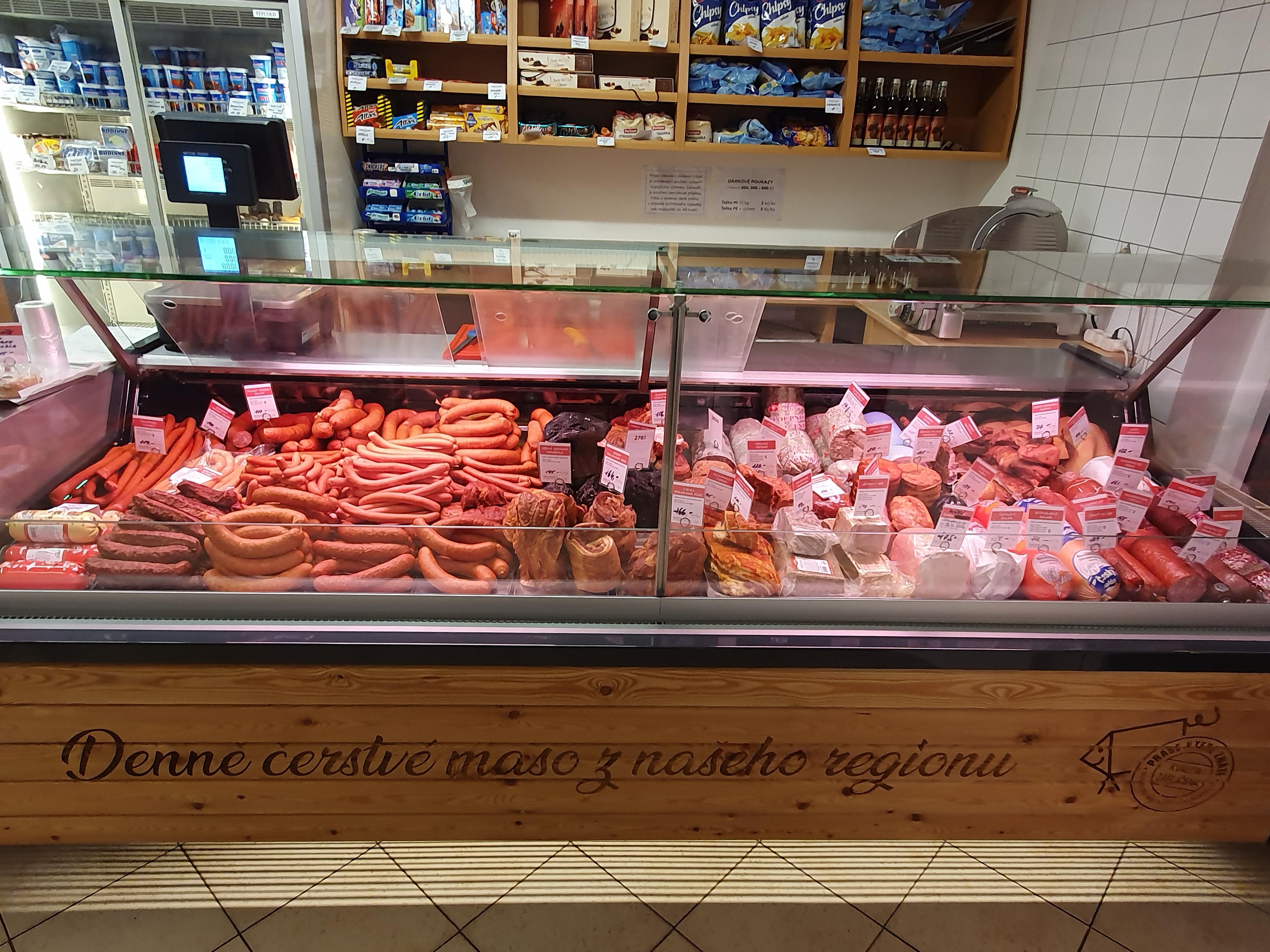 ŘEZNICTVÍ SLOUPNICE s.r.o. foto 5