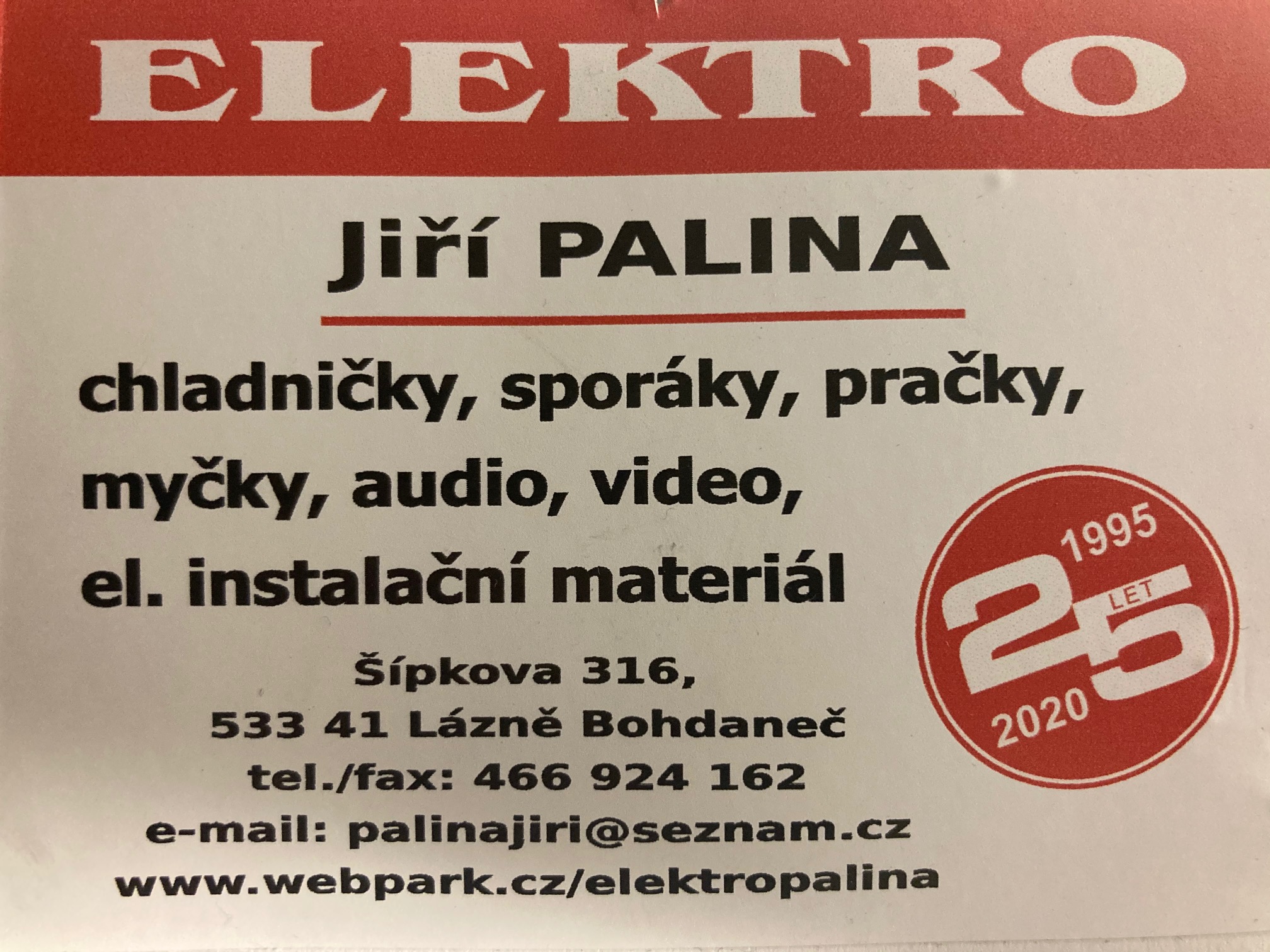 Elektro Palina foto 2