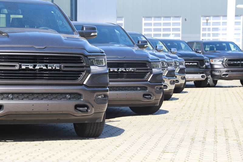 TUCAR | Tuklaty | Dodge, RAM, Chevrolet, Cadillac, Jeep, Chrysler foto 6