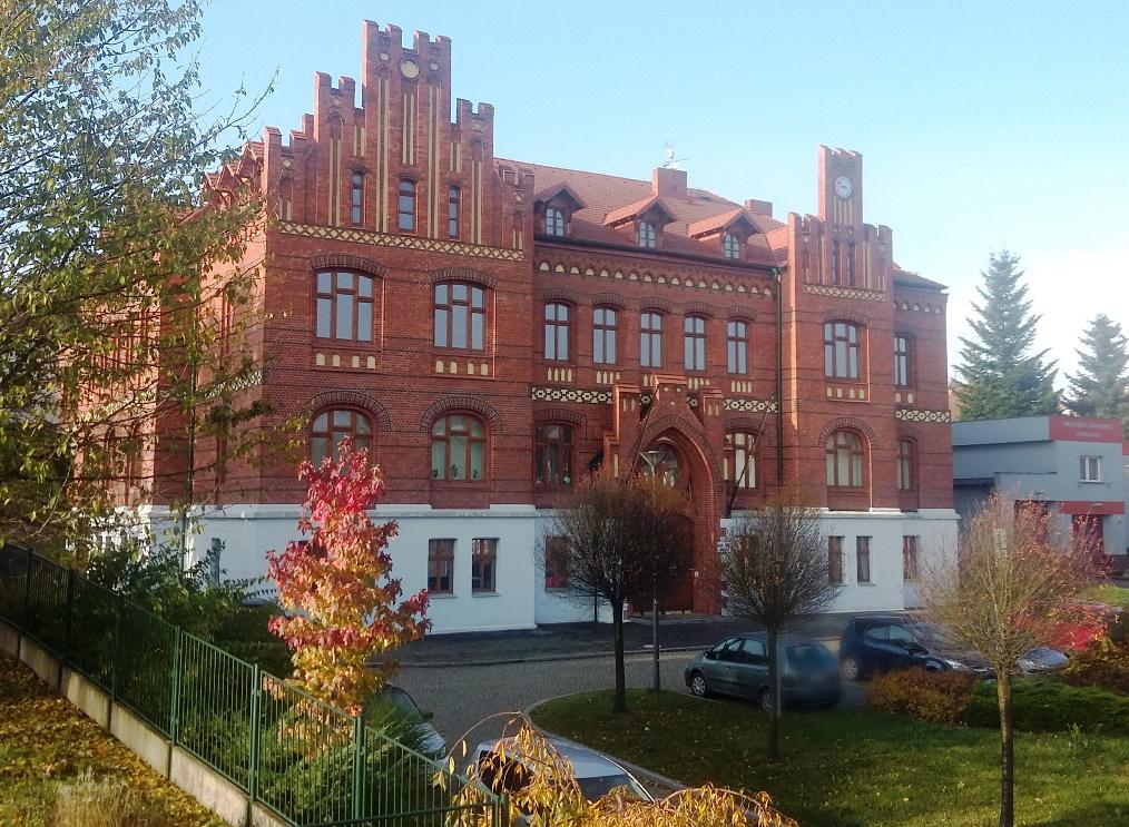 ZŠ Ostrava-Petřkovice, Hlučínská foto 3