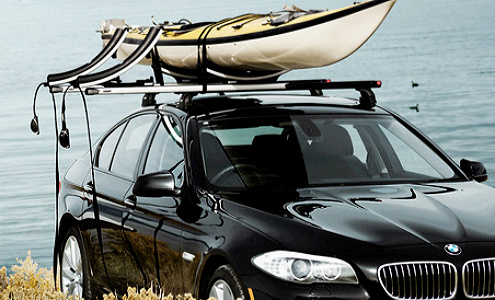 Střešní nosiče BöHM foto 3