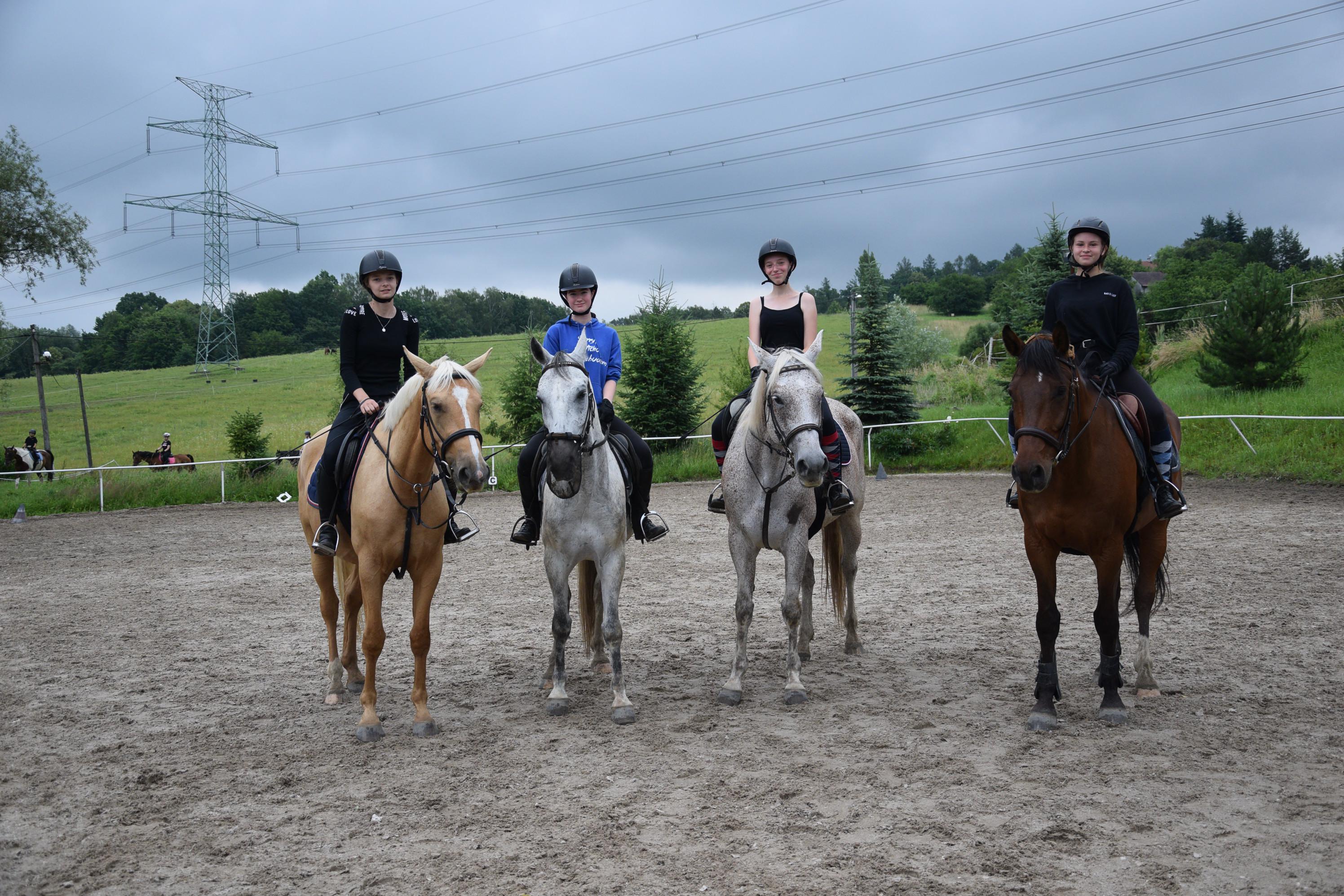 JK Pohoda Albrechtice, z.s.