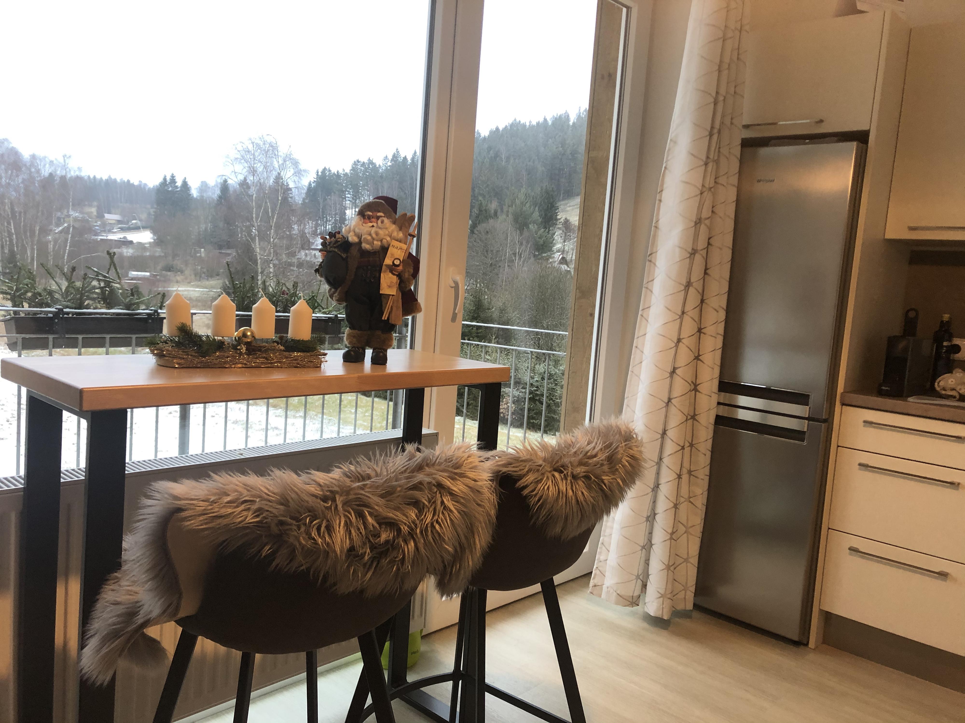 Ski&Bike apartmán Bublava foto 3