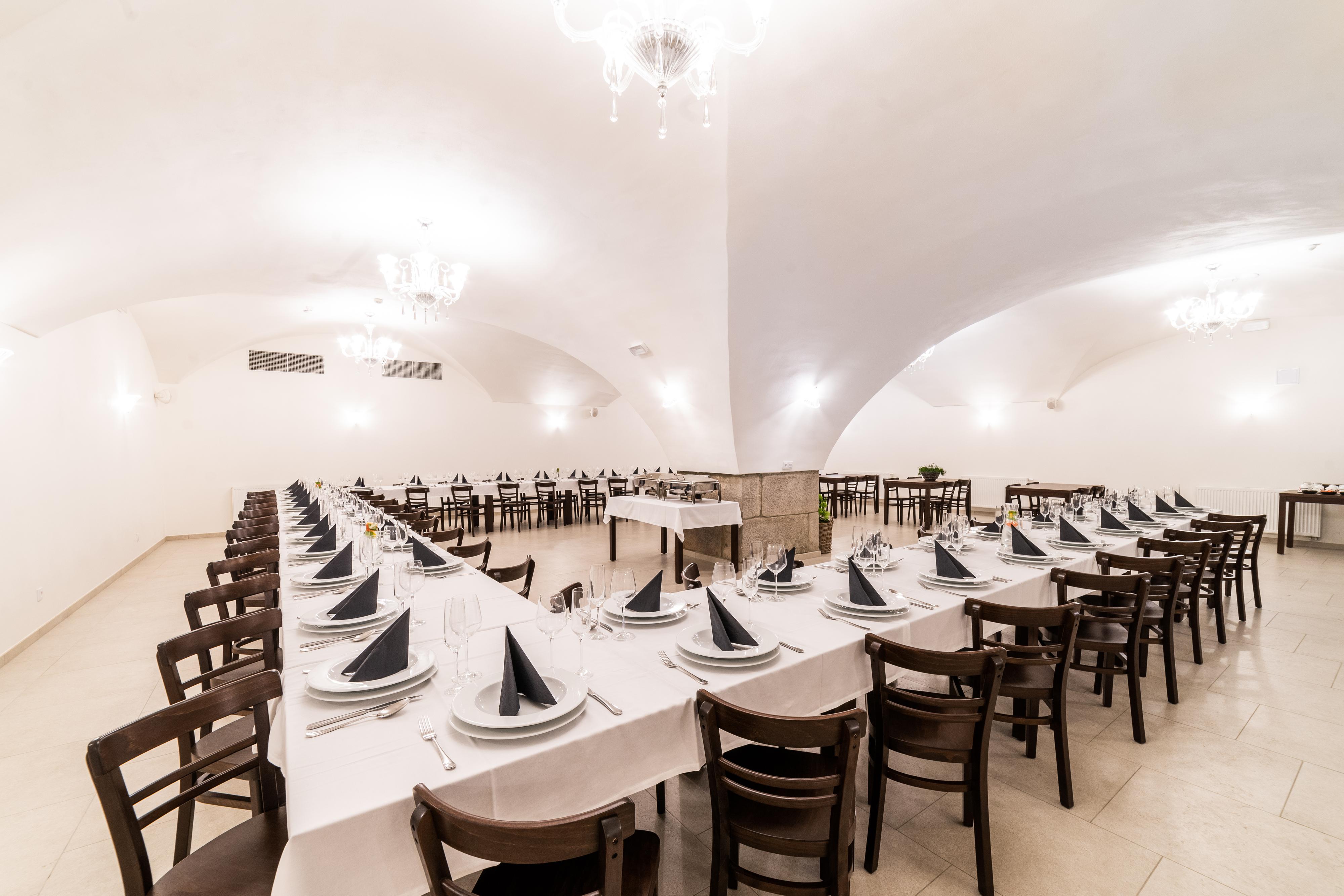 Restaurace Panský Pivovar Holešov foto 4
