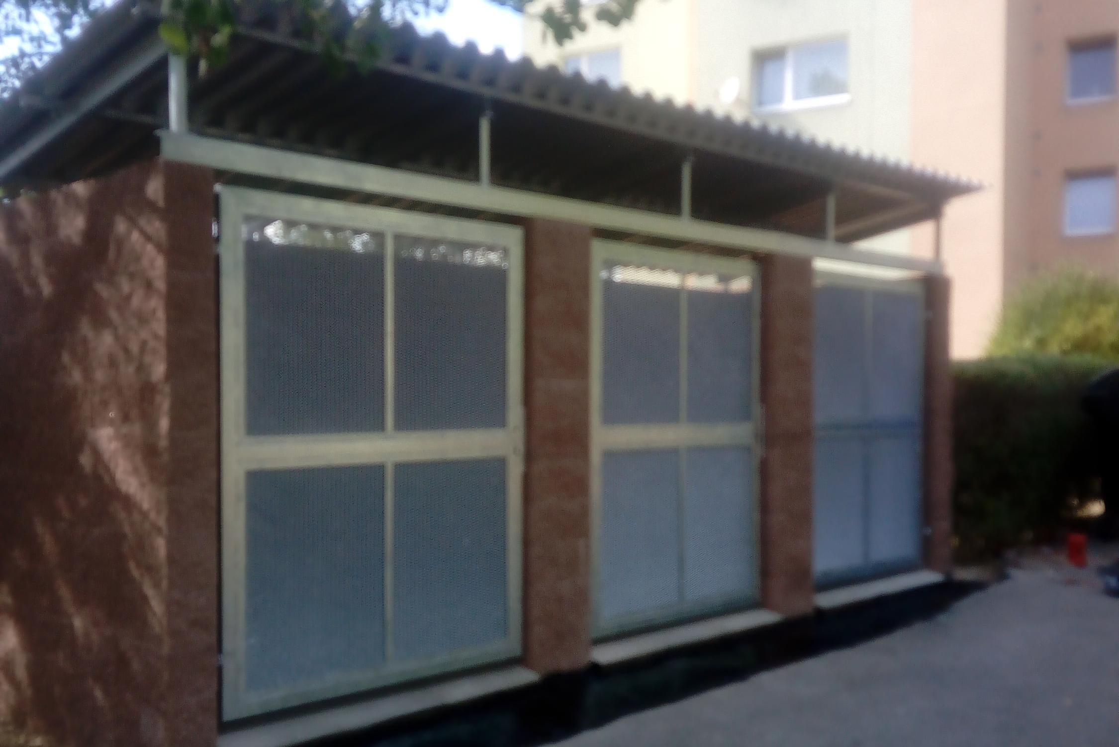 Blajer - Stavební práce