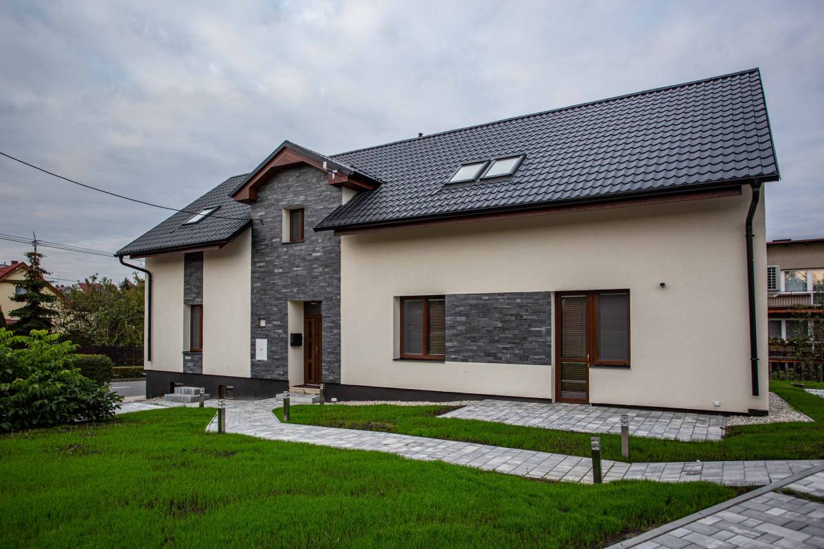 Apartmány U Solišů