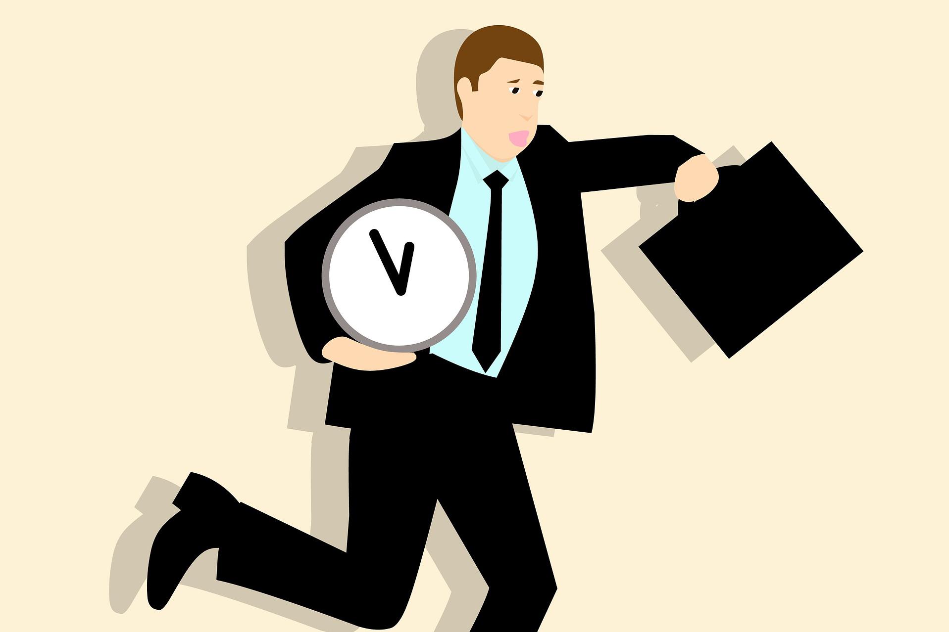 Expresní tisk - vám vyjde vstříc