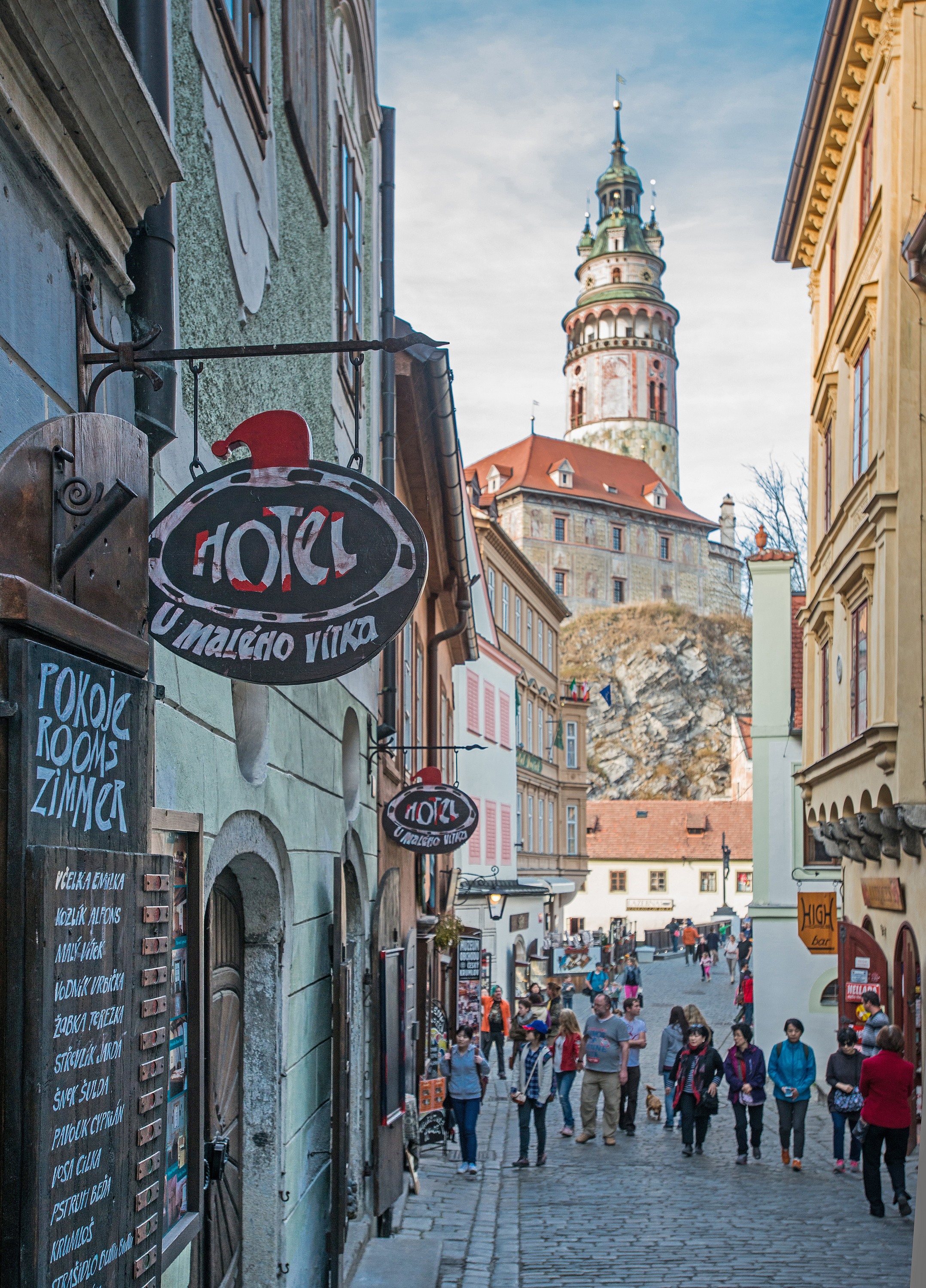 U Malého Vítka foto 2