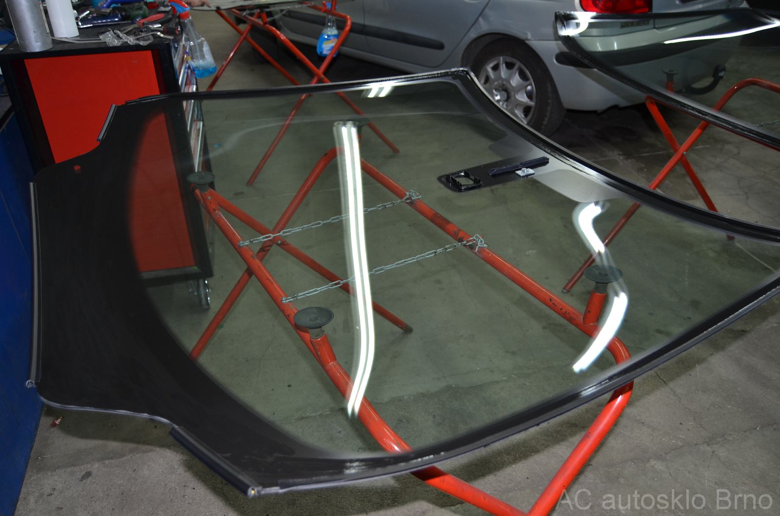 AC AUTOSKLO, s.r.o. foto 2