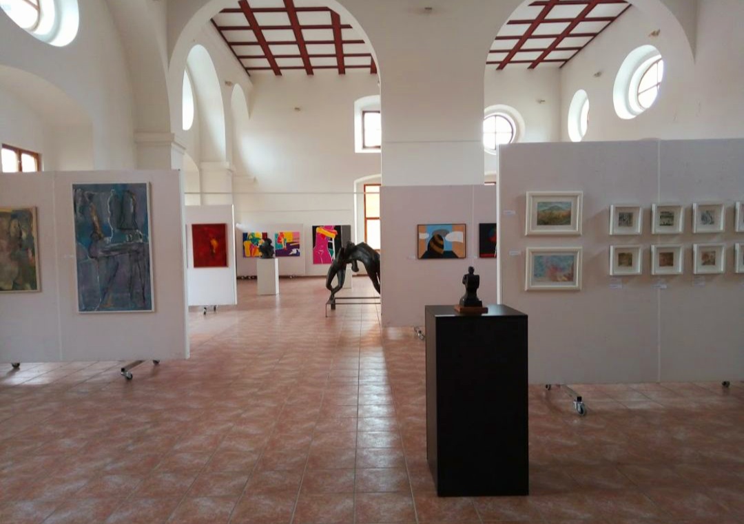 Galerie Špejchar foto 3