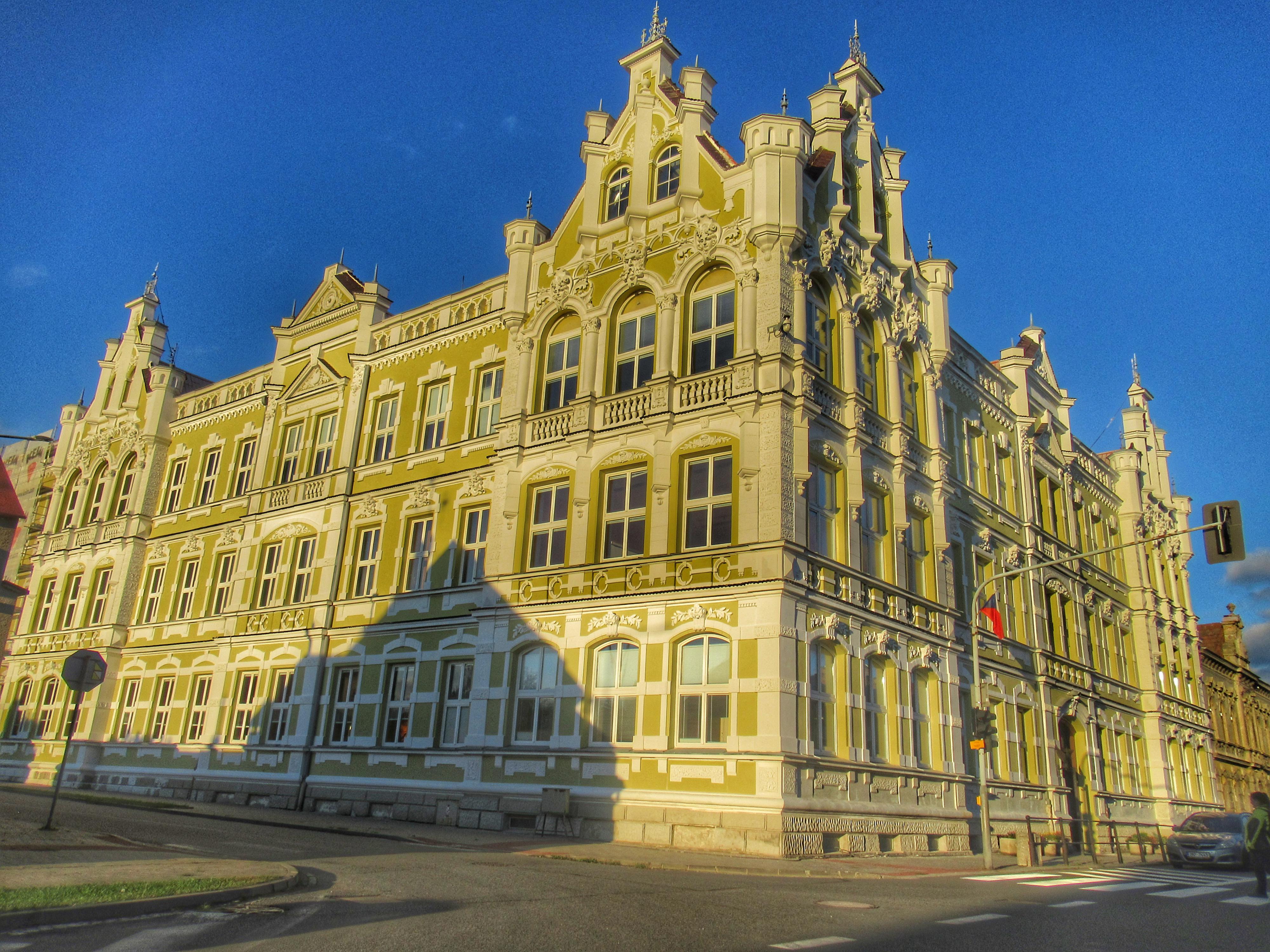 ZŠ Lipník nad Bečvou, Osecká foto 4