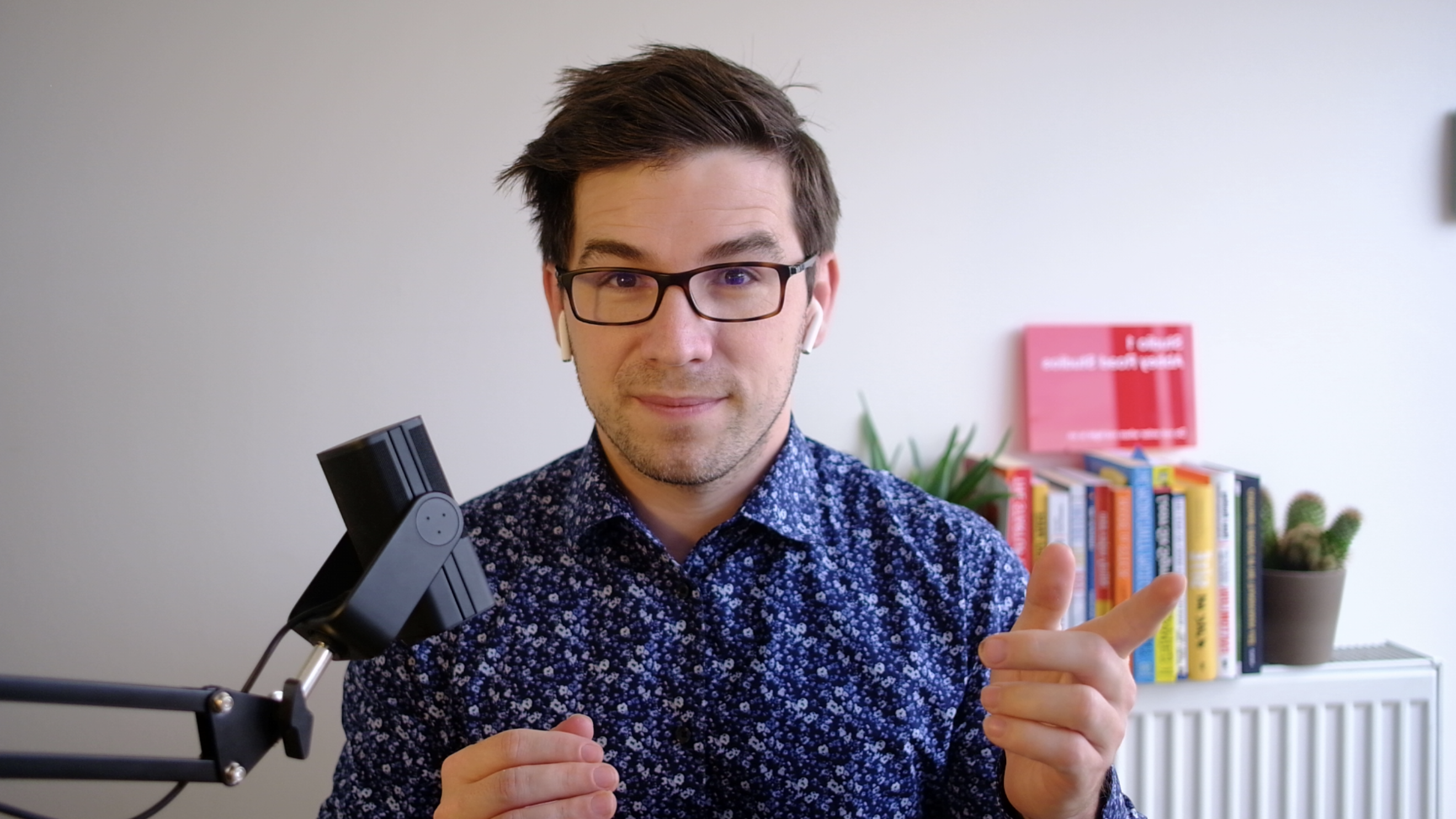 Jiří Benedikt - Kurzy a školení foto 3