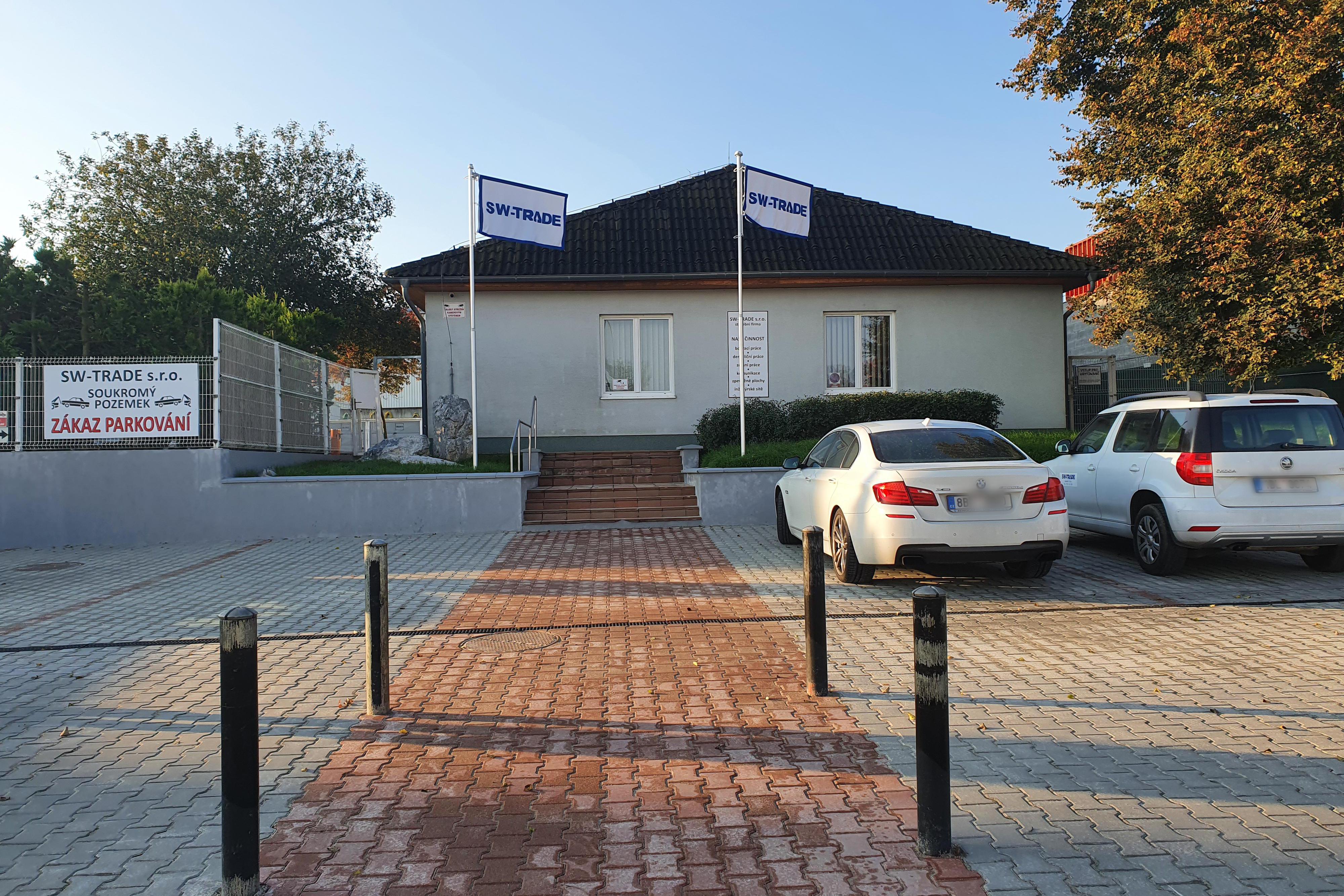 SW - TRADE s.r.o.
