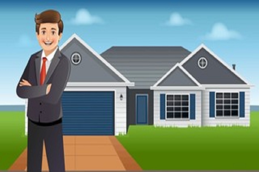 Přijmeme zkušené makléře