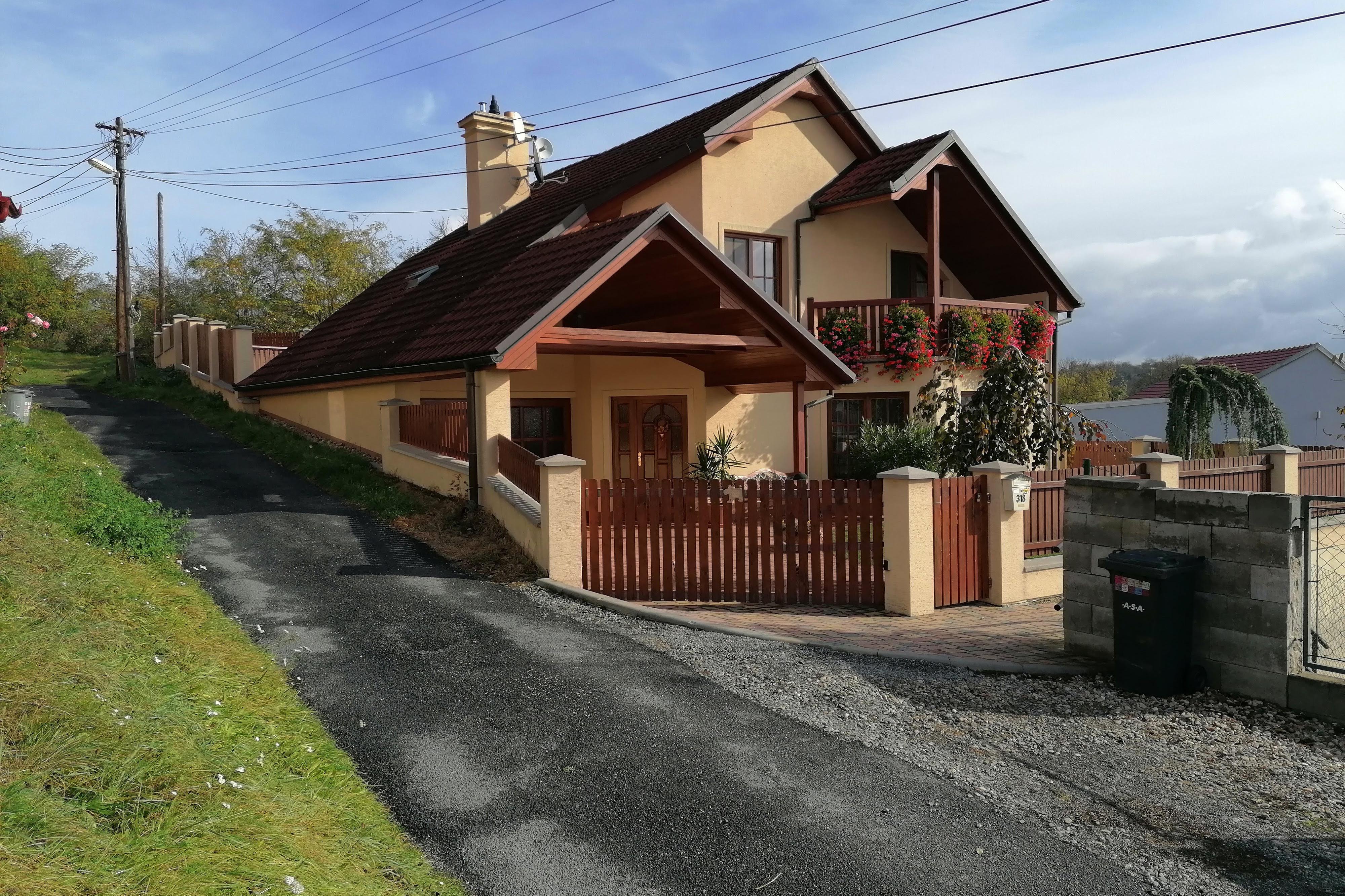 VRÁBEL-stav, s.r.o.