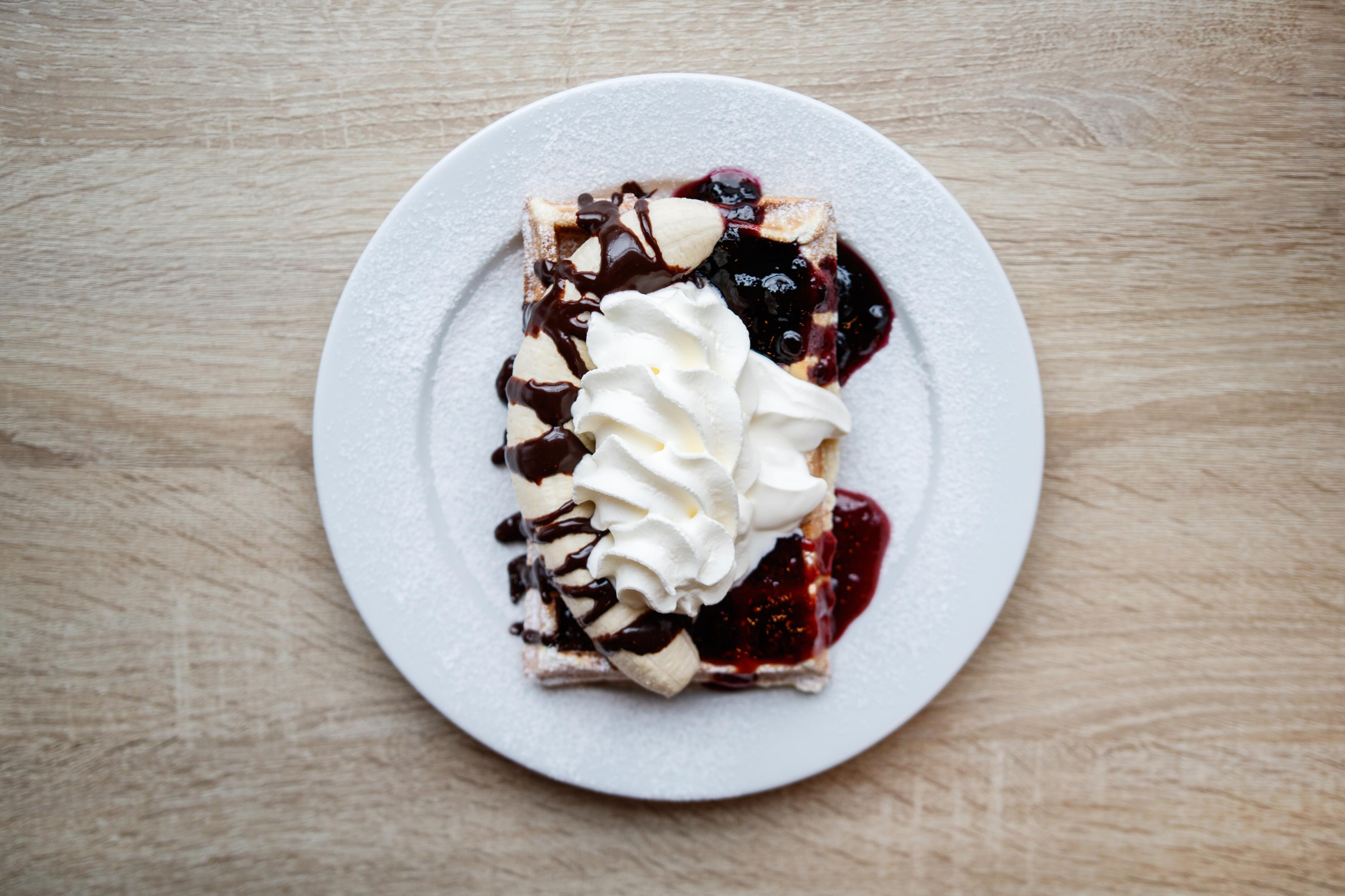 Kafec ve Vile Primavesi Olomouc foto 4