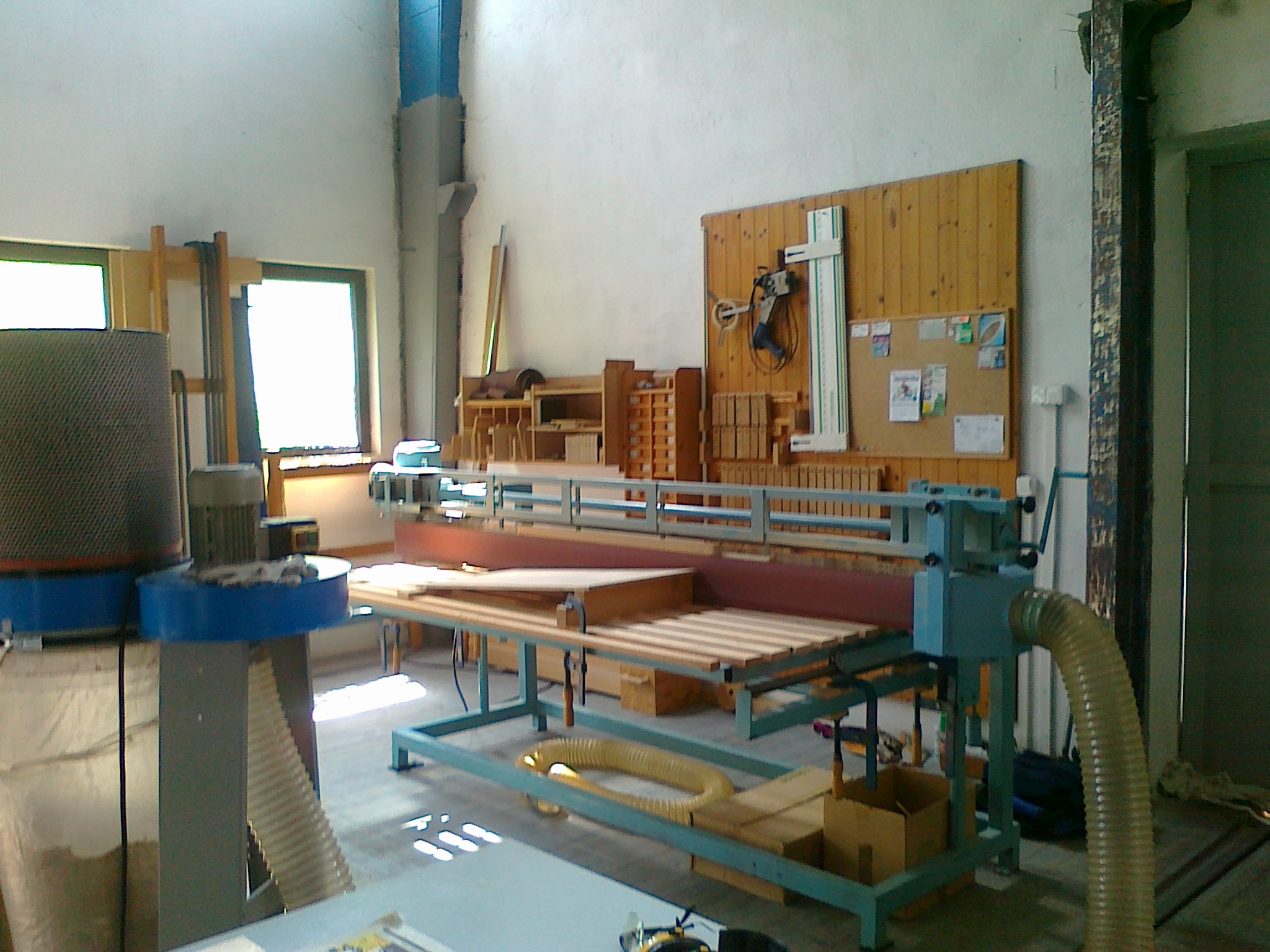 Truhlářství Jaromír Zdeněk foto 4