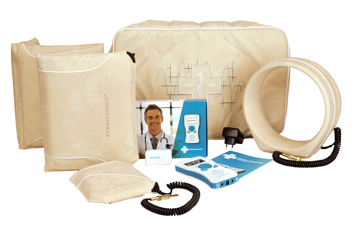 Magnetoterapie Renaissance foto 3