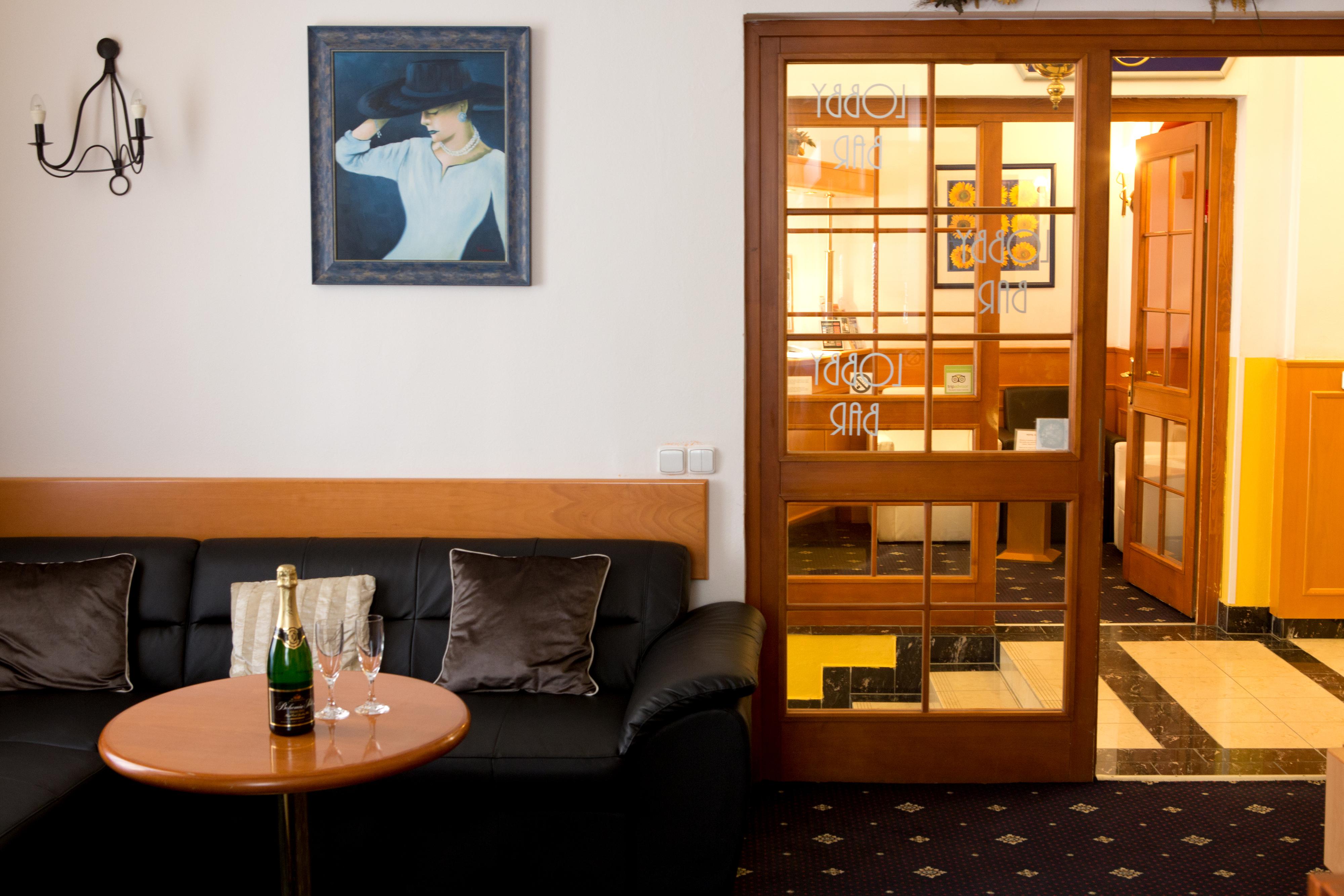 Hotel Máchova foto 5